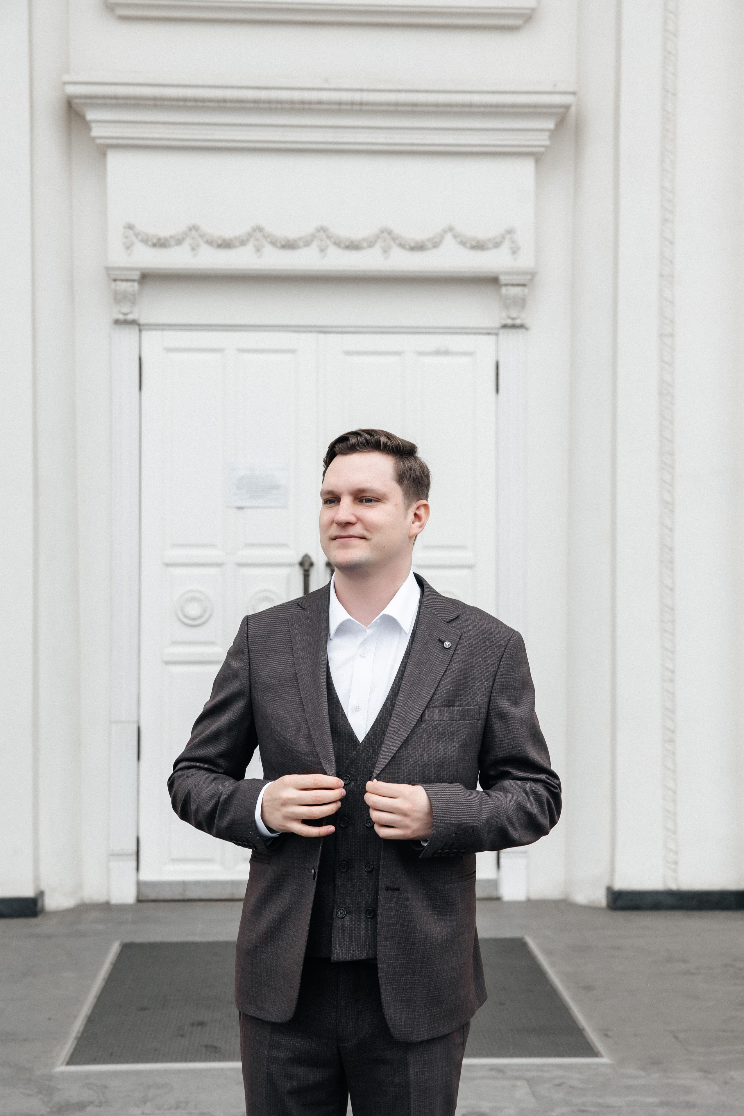 Алексей & Мария. Свадебный и семейный фотограф в Краснодар, Россия