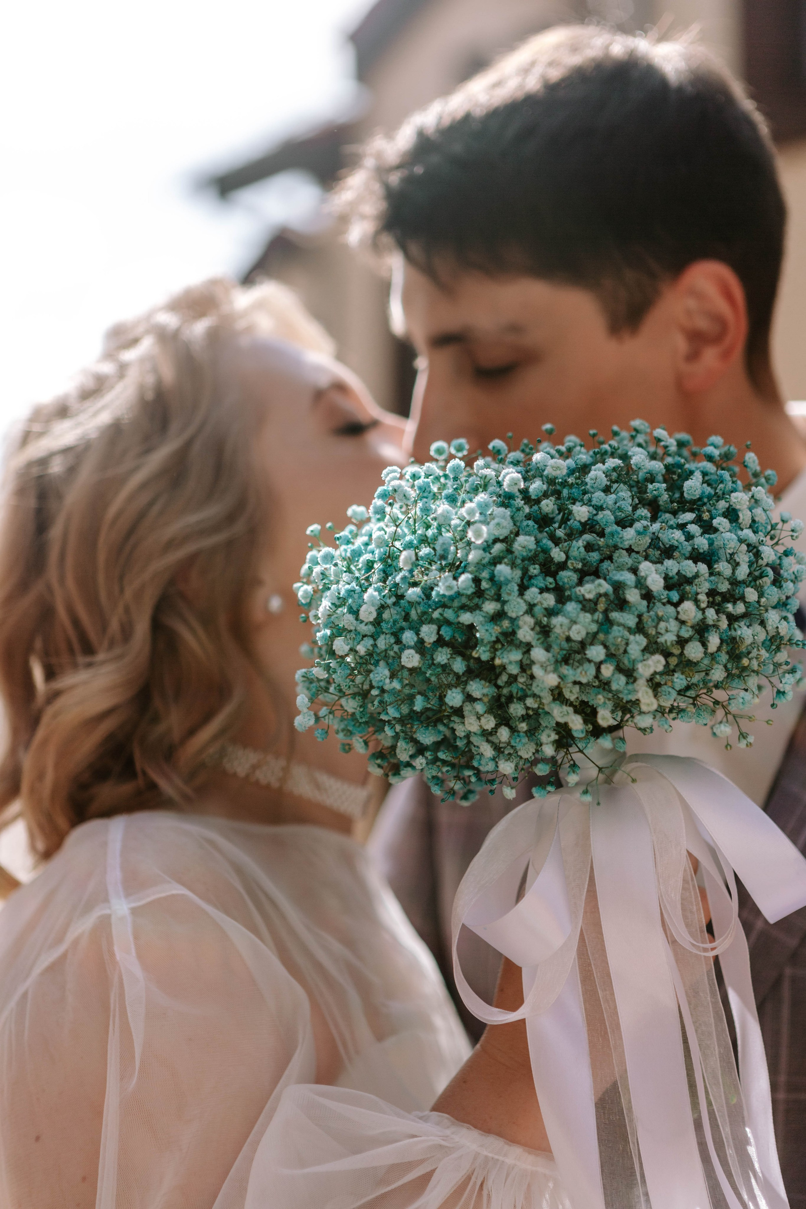 Анастасия и Илья. Фотограф Александра Кузнецова