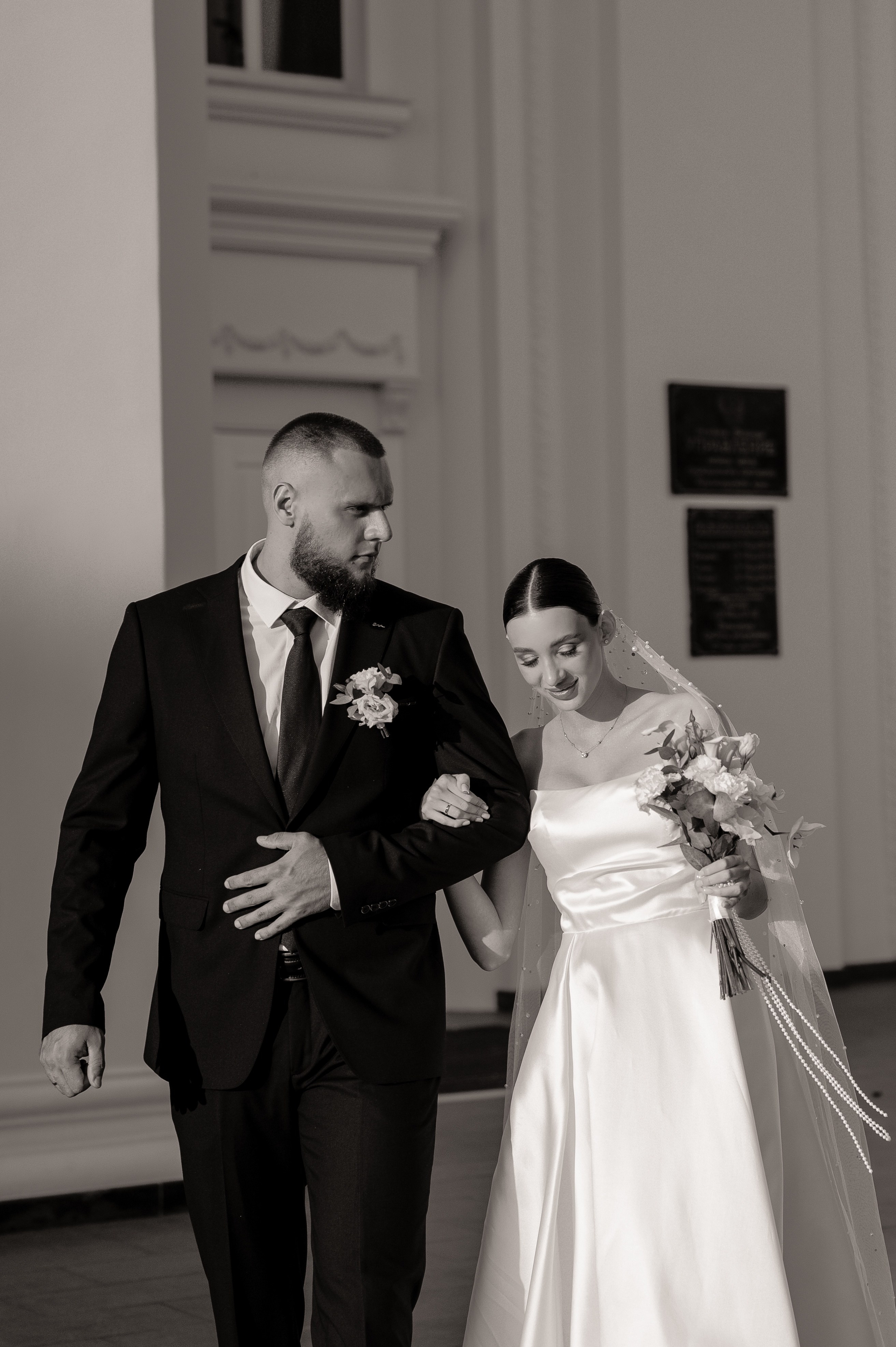 Павел и Полина. Свадебный и семейный фотограф в Краснодаре Алина Мельник