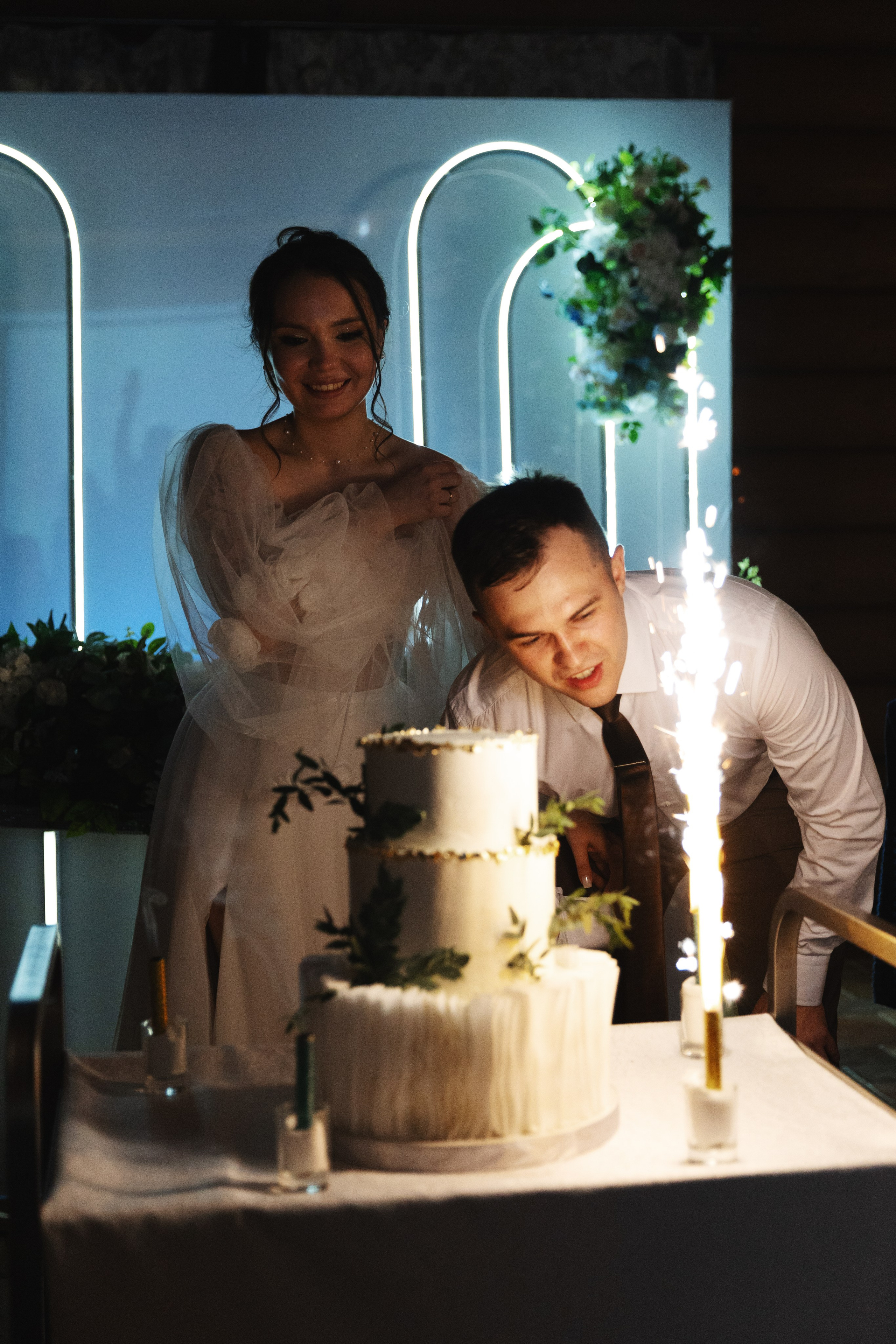 Элина & Никита