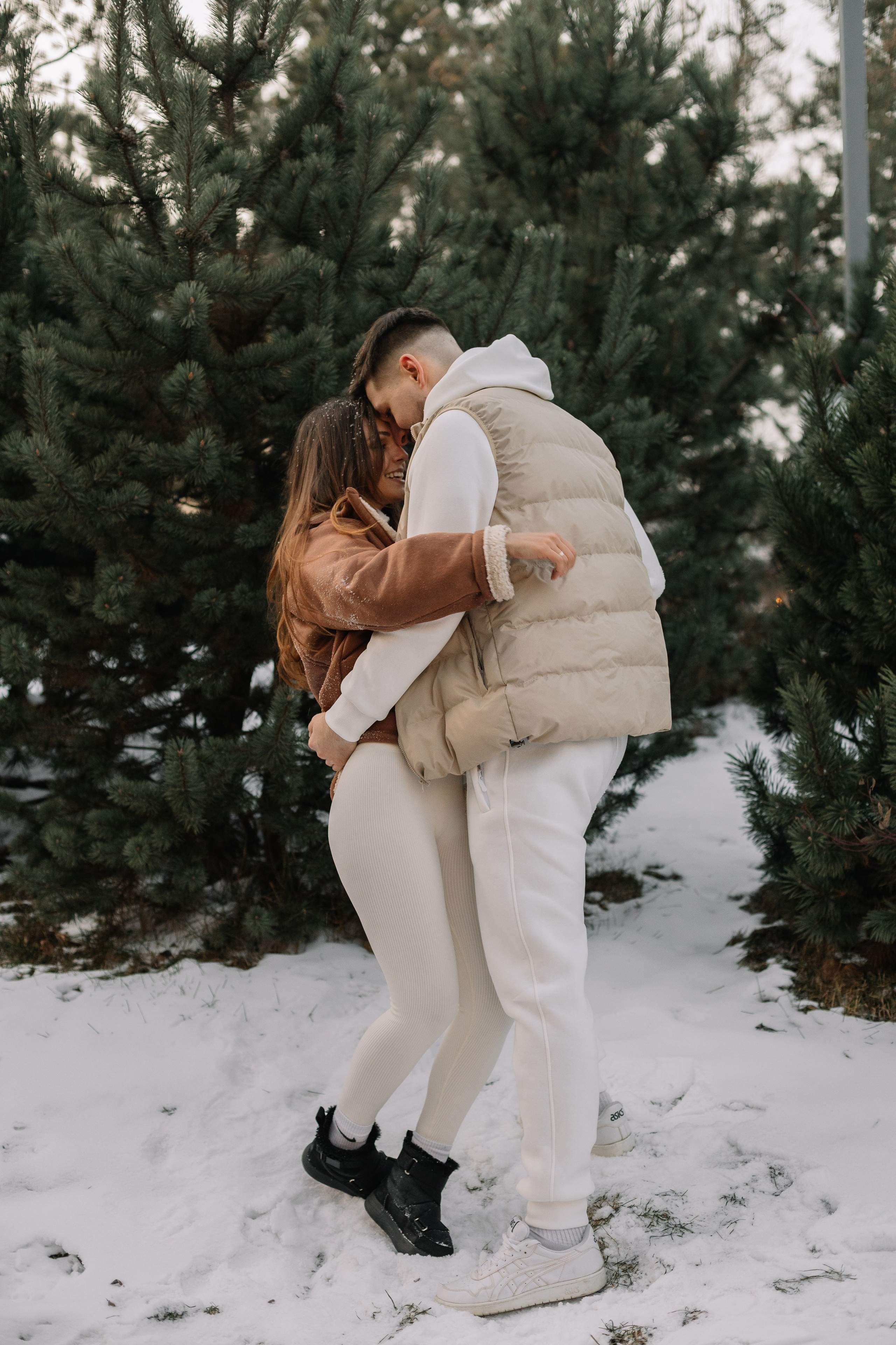 № 13. Фотограф в Москве Юлия Хамзина