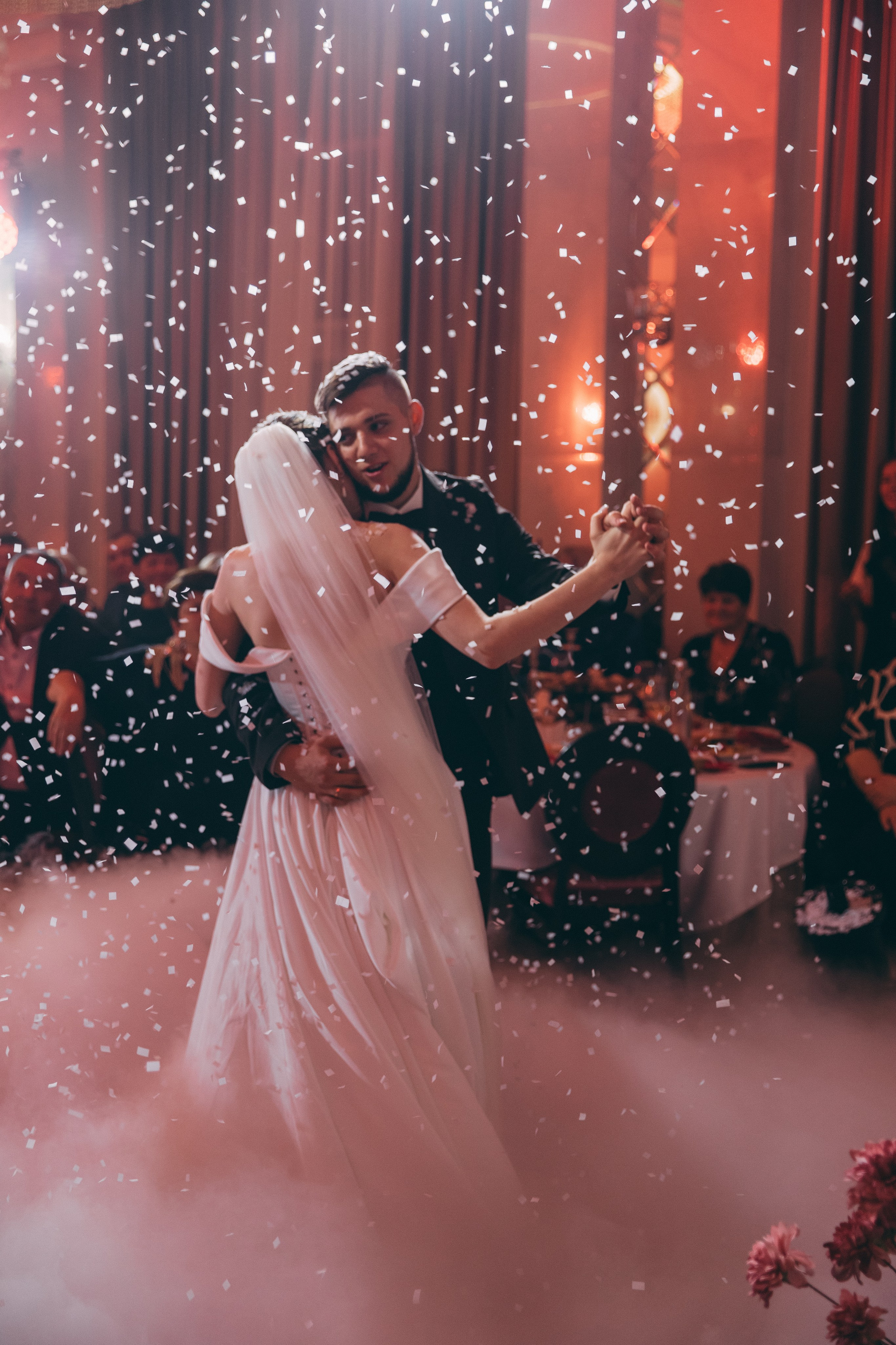 Кирилл & Виктория. Главная