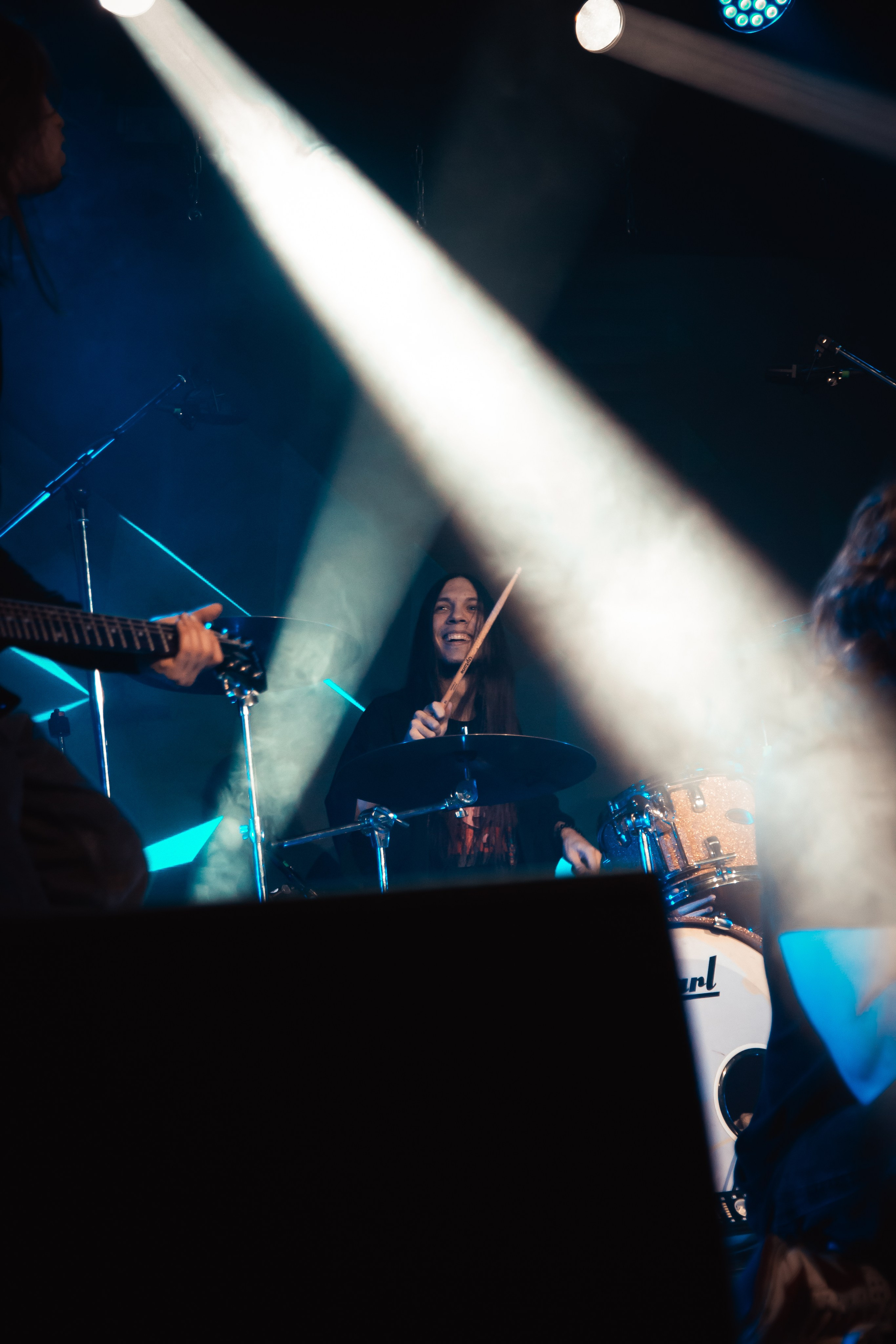 Праймал, Пилот, 05.12.2025. Фотограф Регина Крикунова г. Красноярск