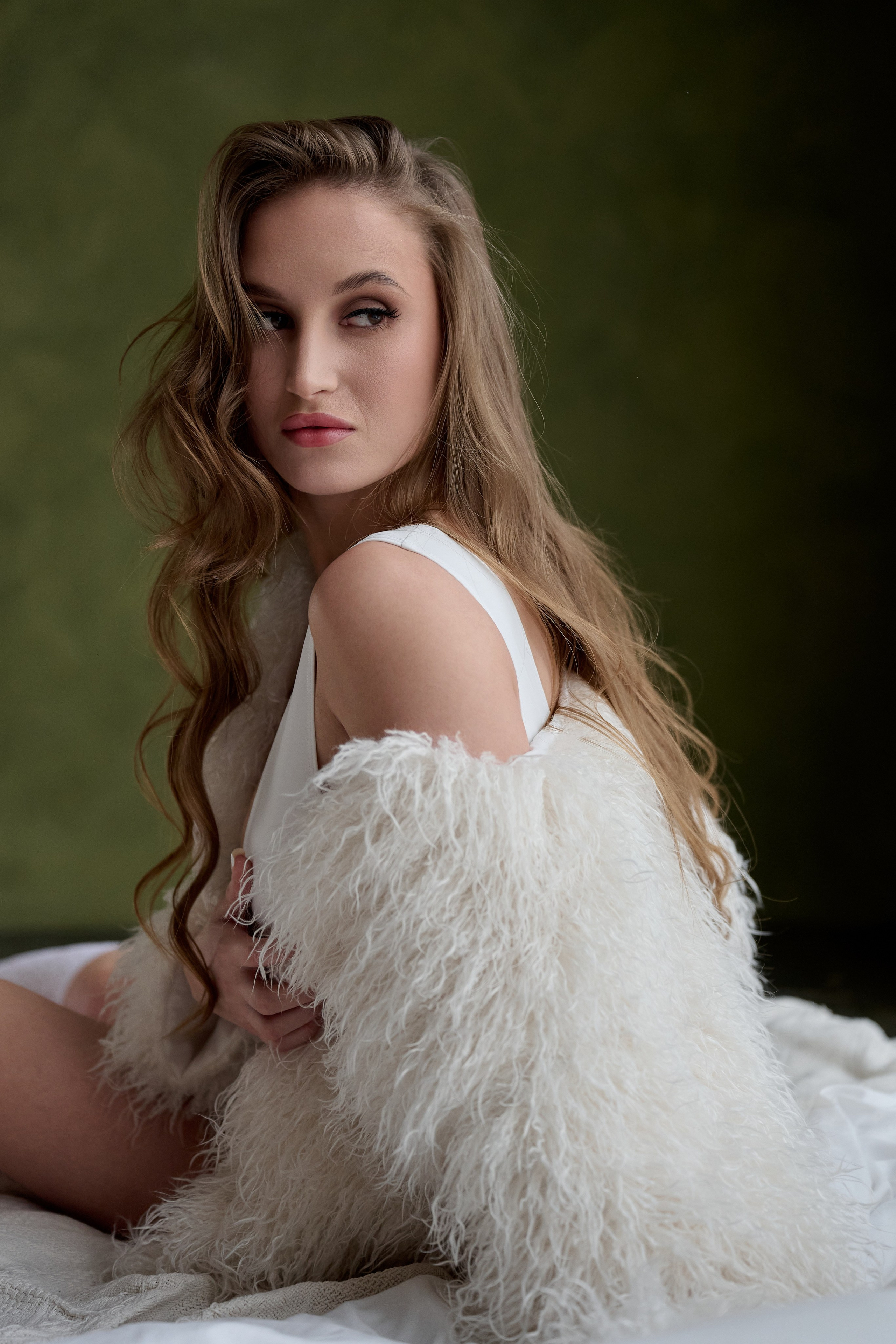 Роза. Фотограф Алексей Яковлев