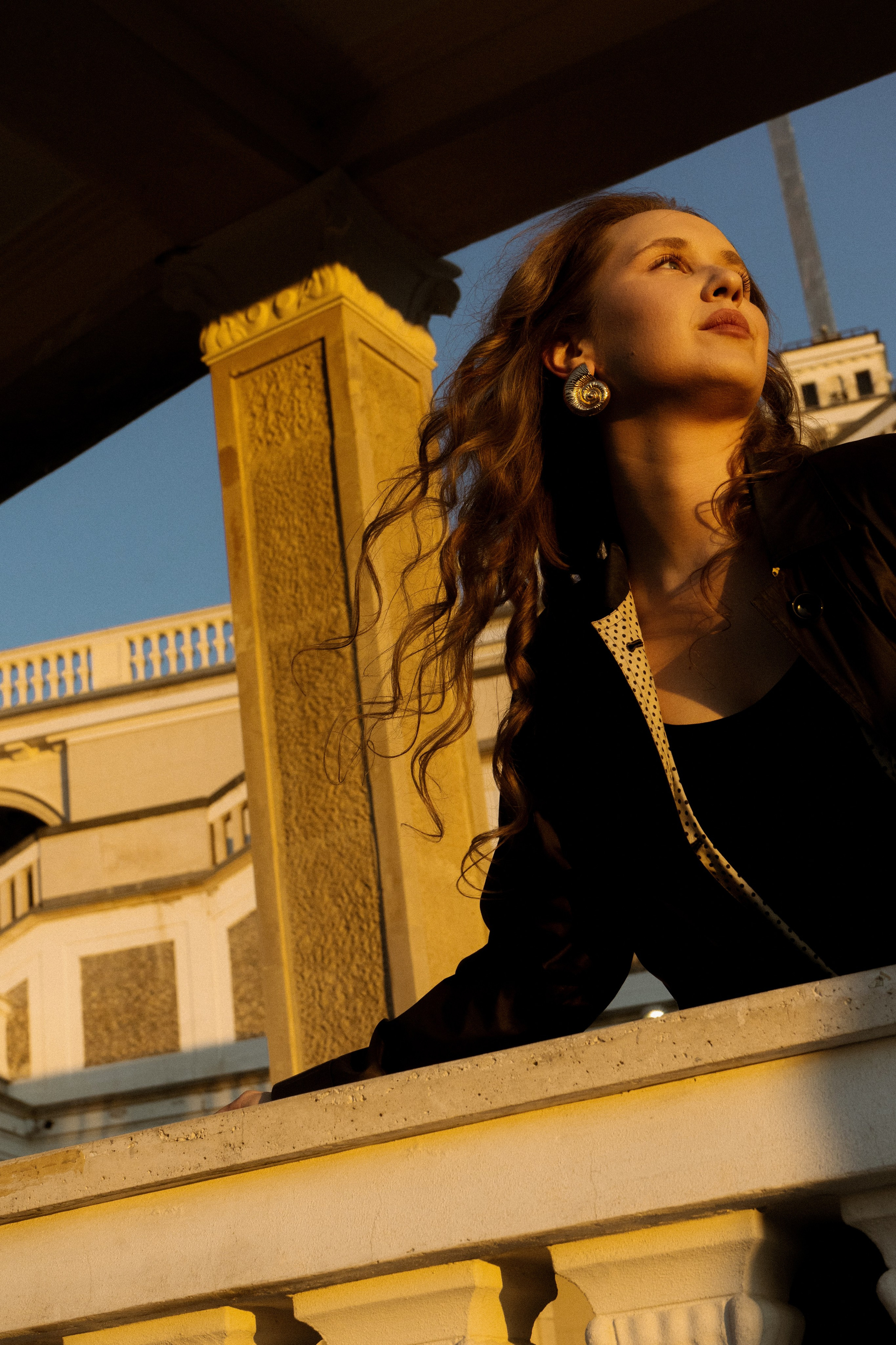 Марина. Цифровой и плёночный фотограф Москва Дарья Вьюнова