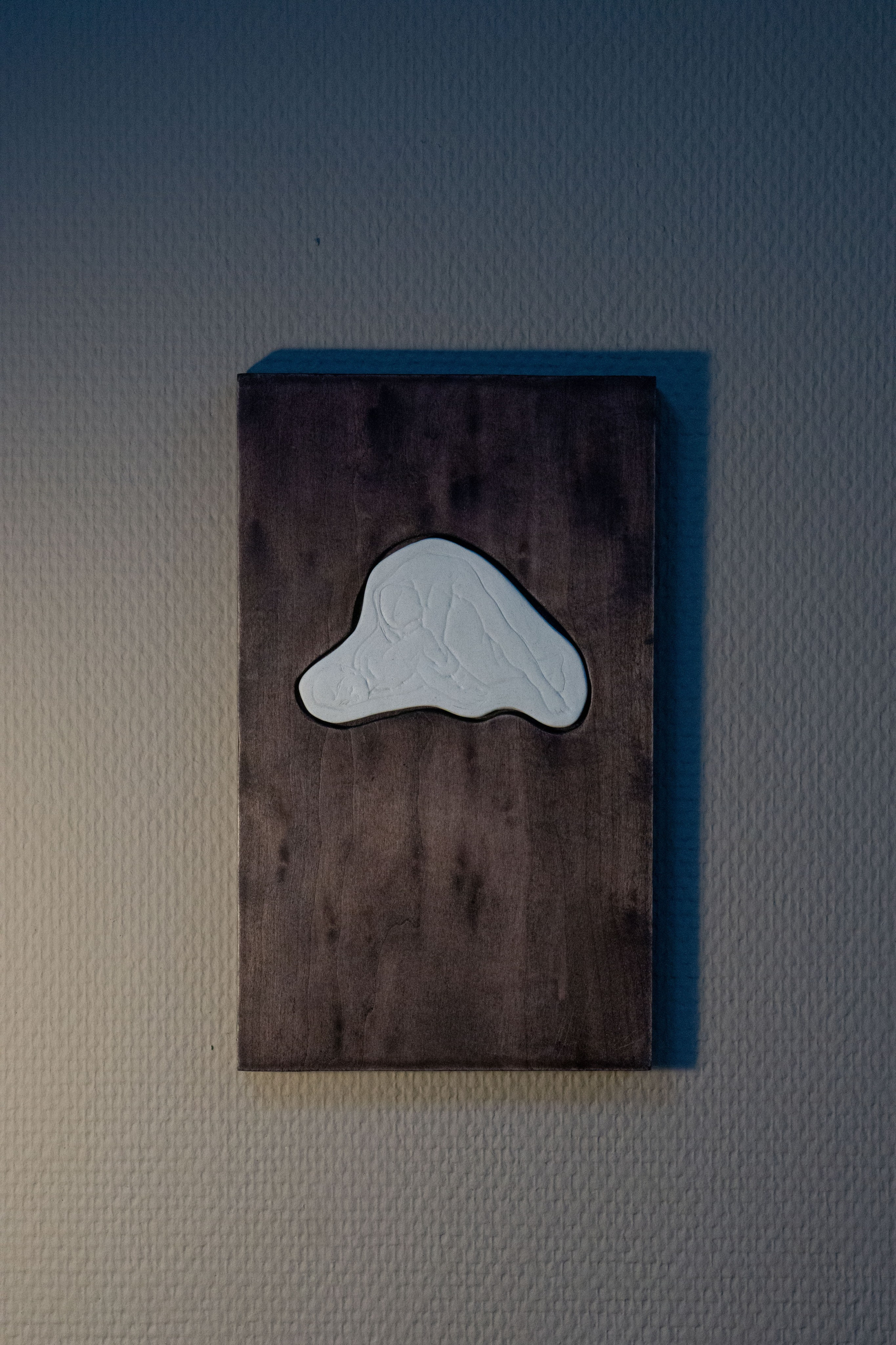 Лапидарий. Anna Vishnevskaya