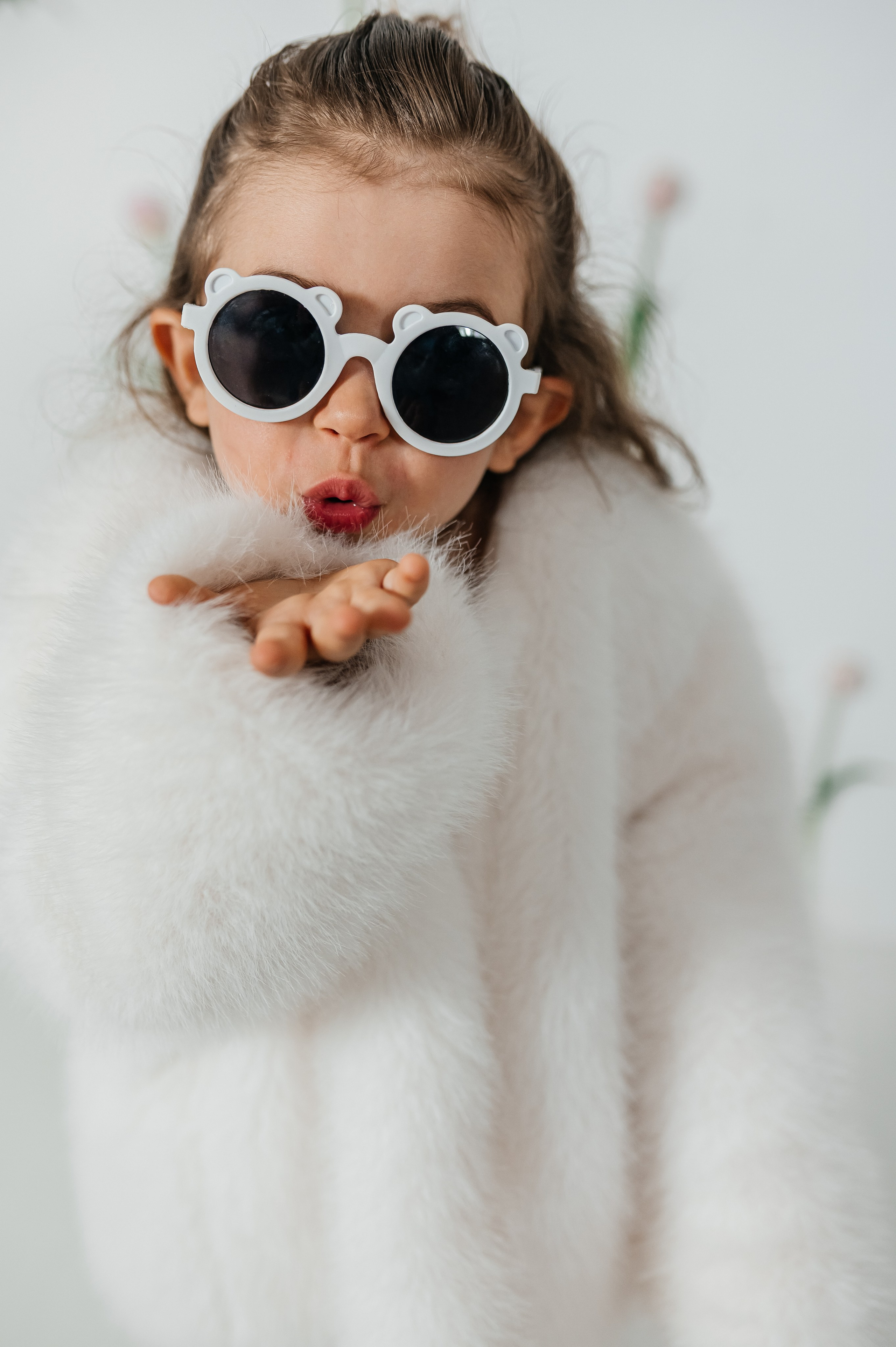 Верочка. Семейный и детский фотограф в Туле