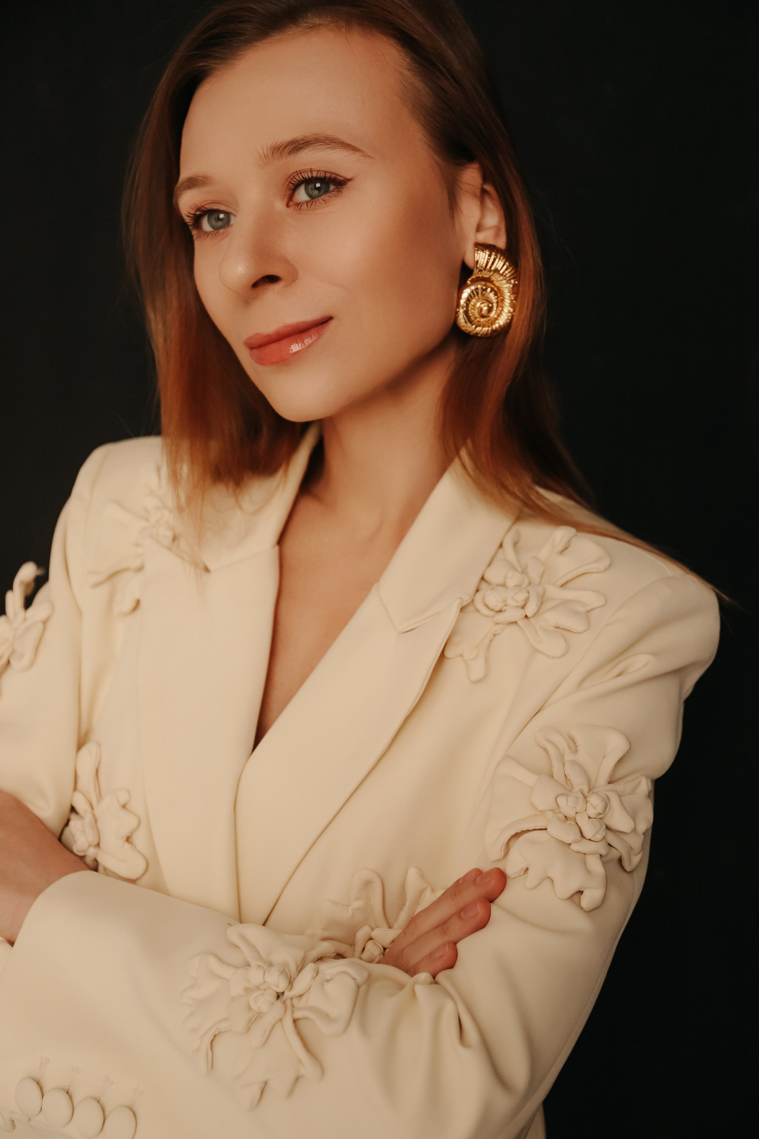 Милена. Женский фотограф в Москве Юля Иванова