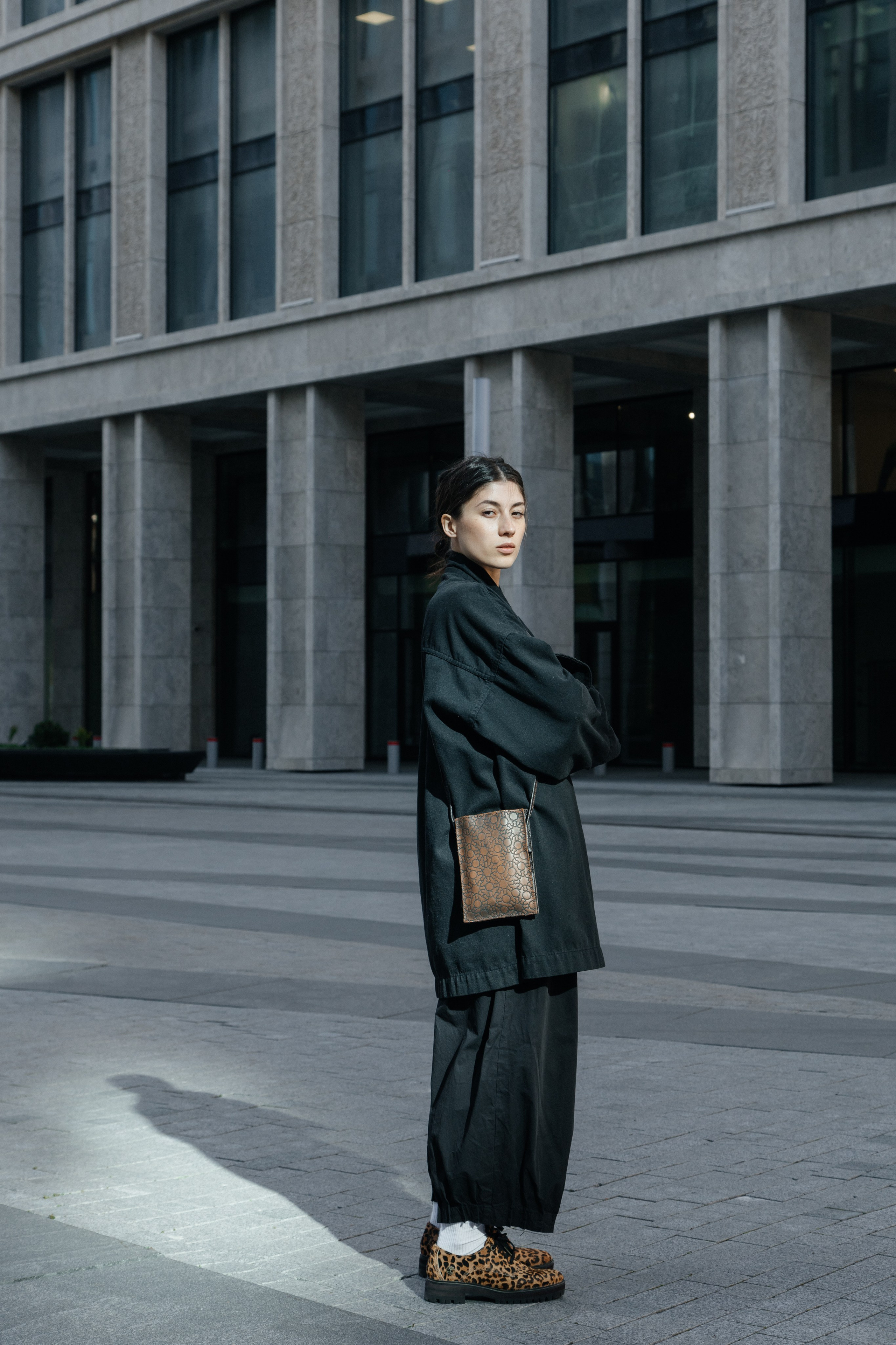 Съемка для брендов. Фотограф в Санкт-Петербурге Шура Капустина