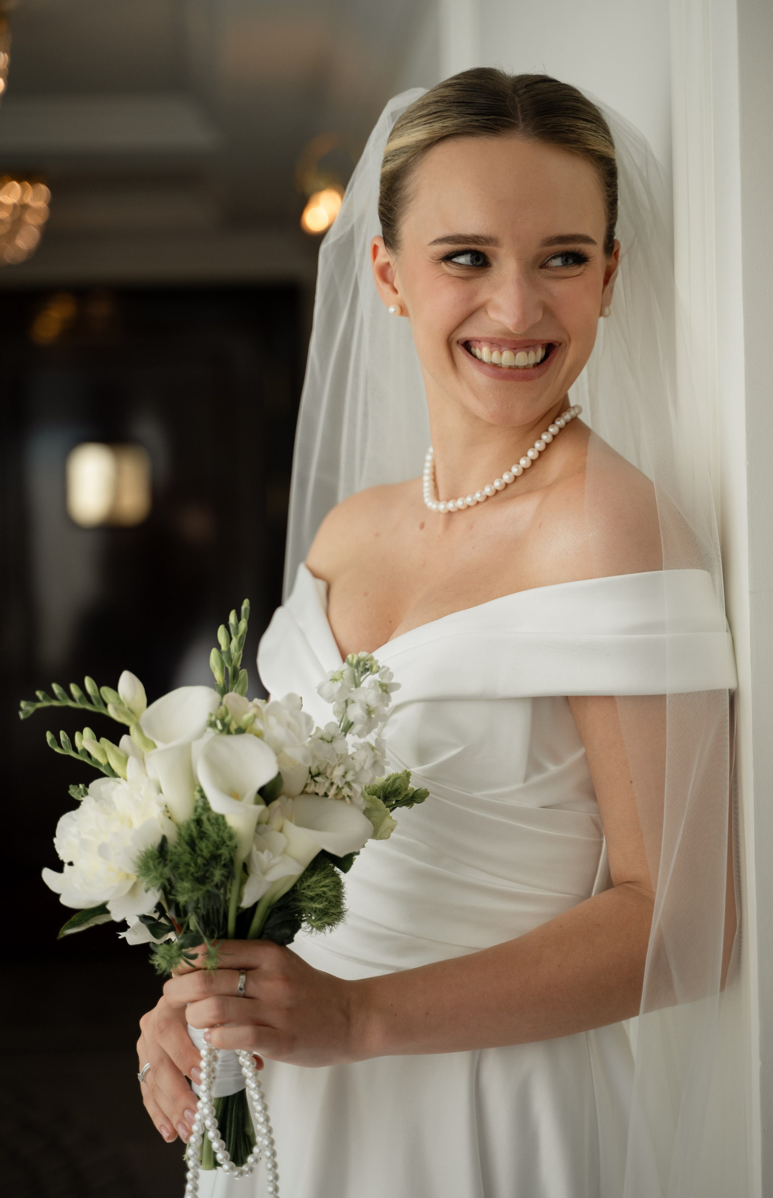 Илья и Анастасия. Свадебный фотограф Тула