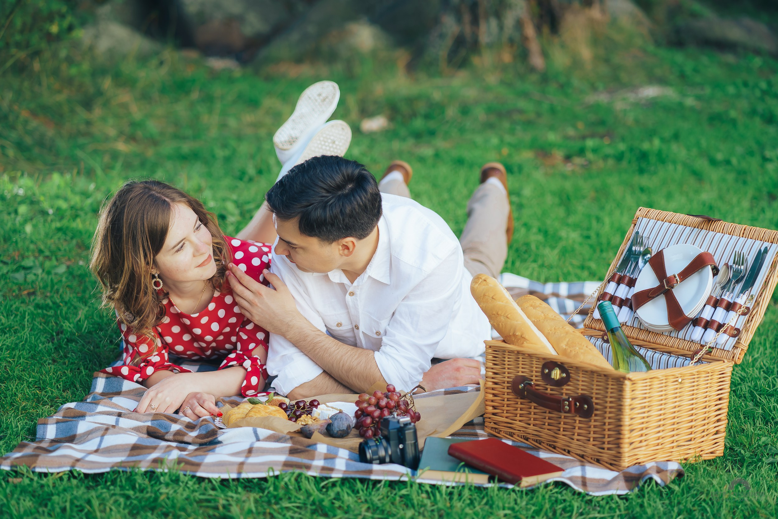 Семья Малининых. Ваш свадебный и семейный фотограф