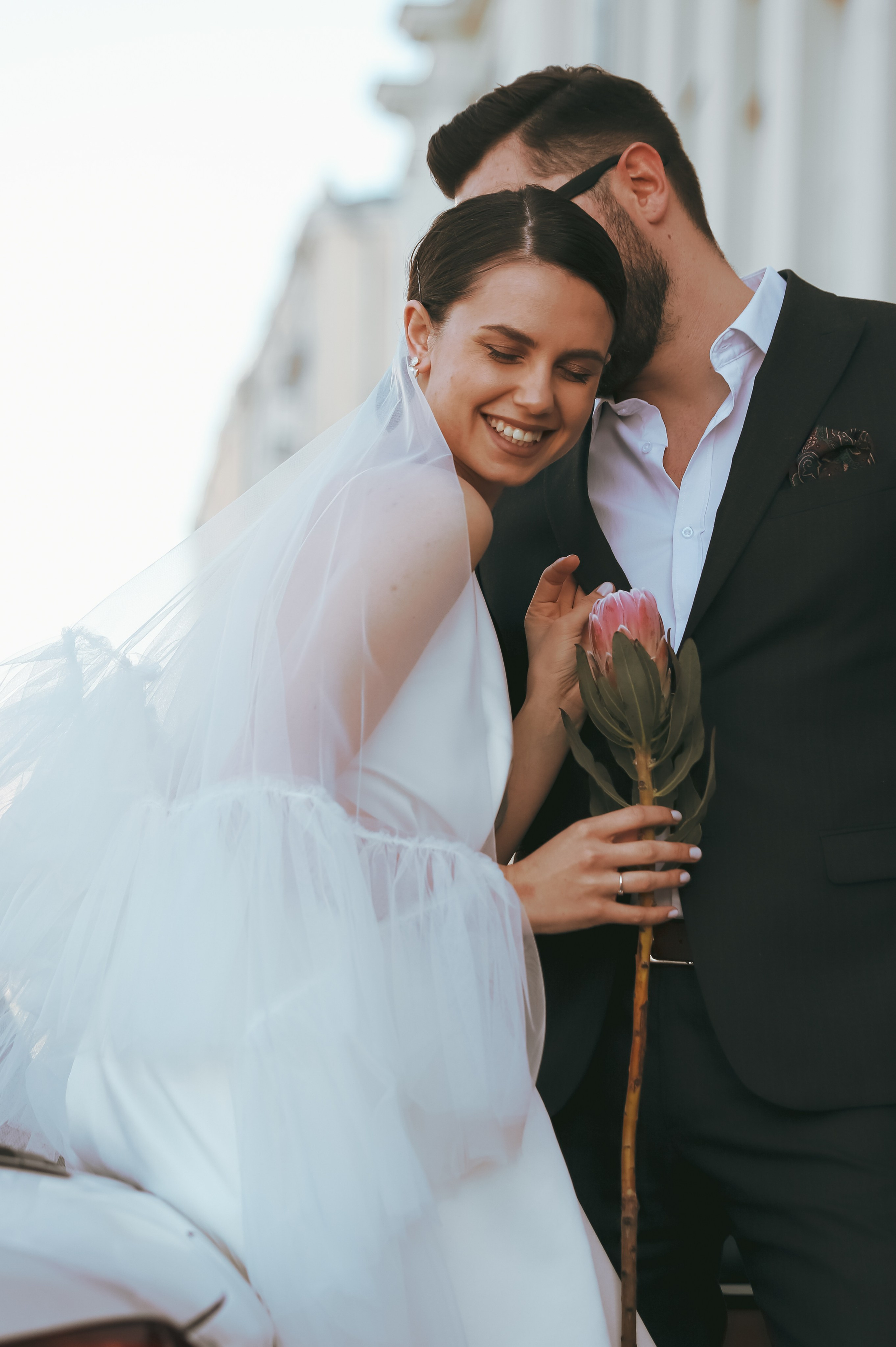 Никита и Алина. Фотограф Москва и МО Анастасия Пясковская