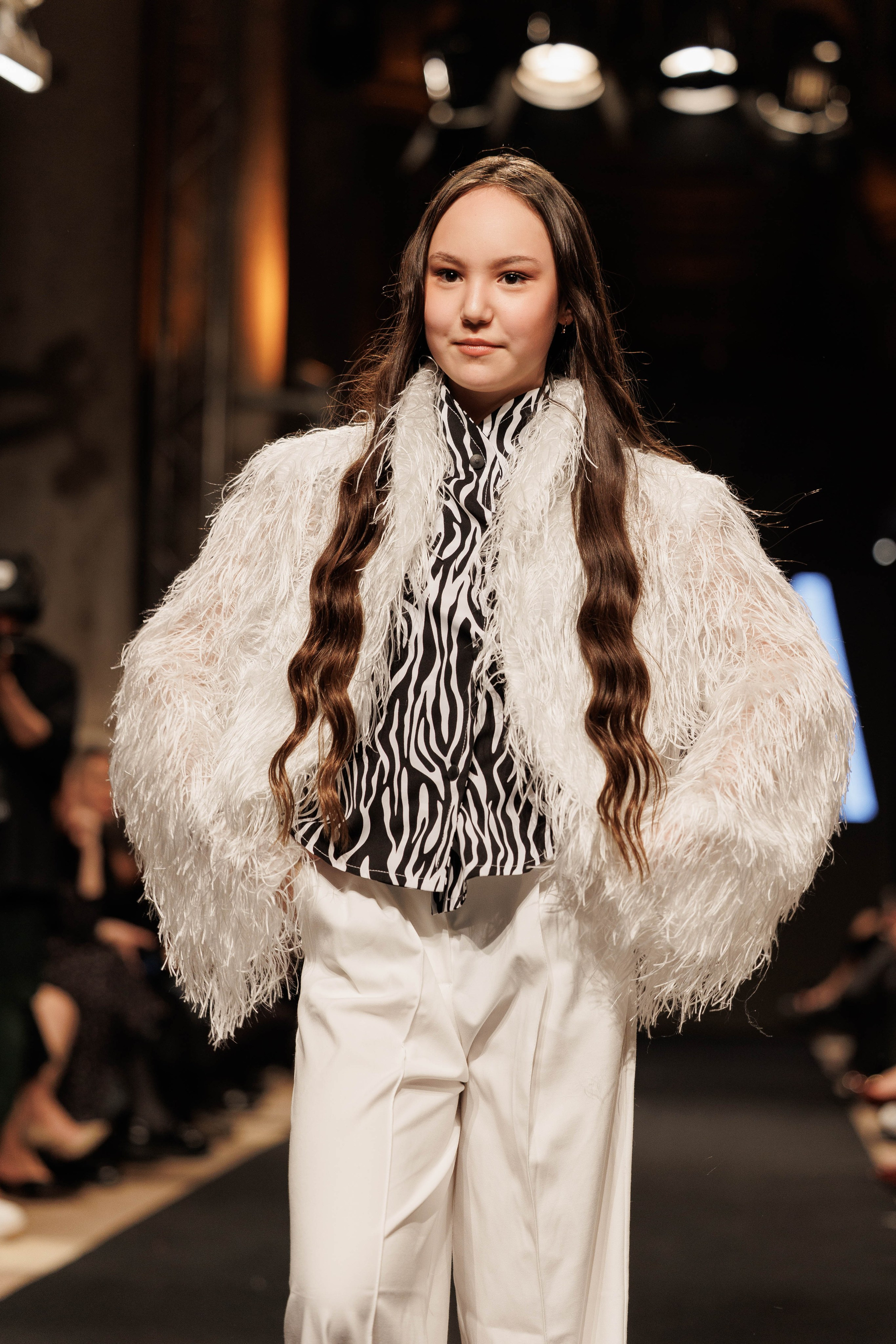 IFB-показ. About