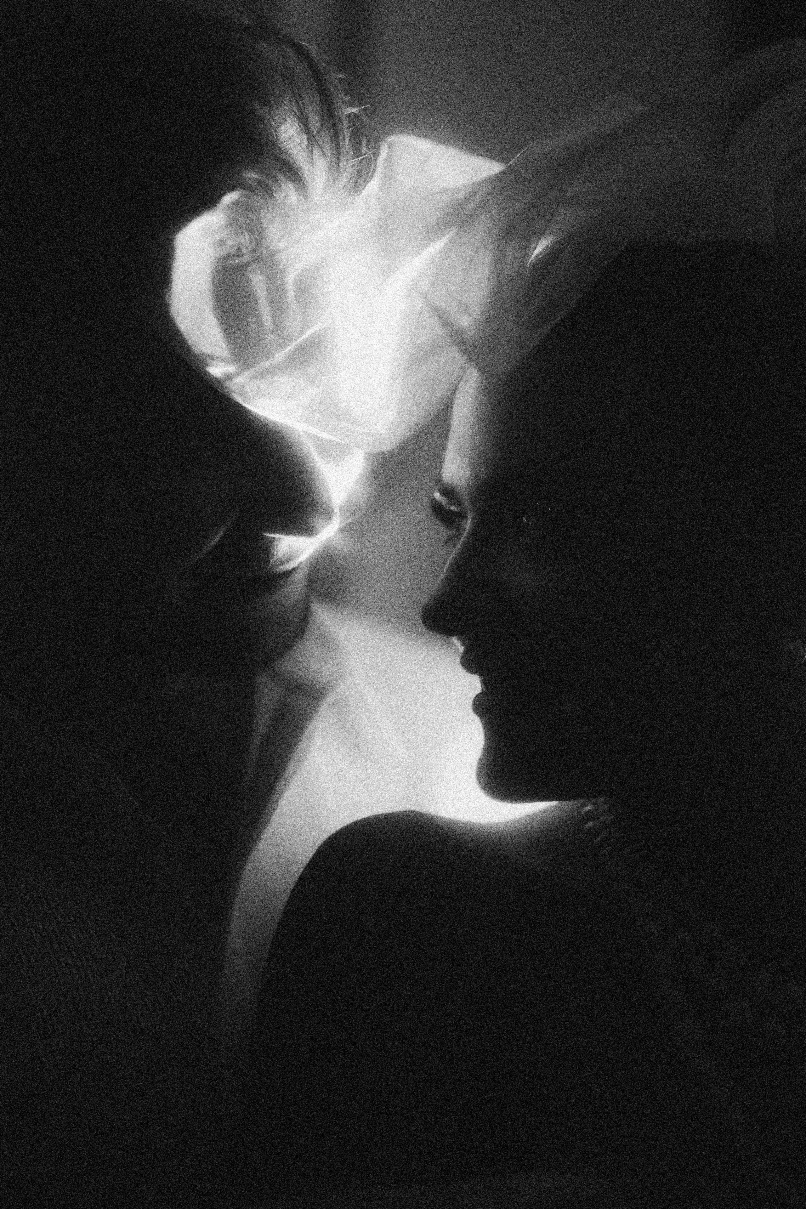 Kris+Kirill. Фотограф Иван Газукин
