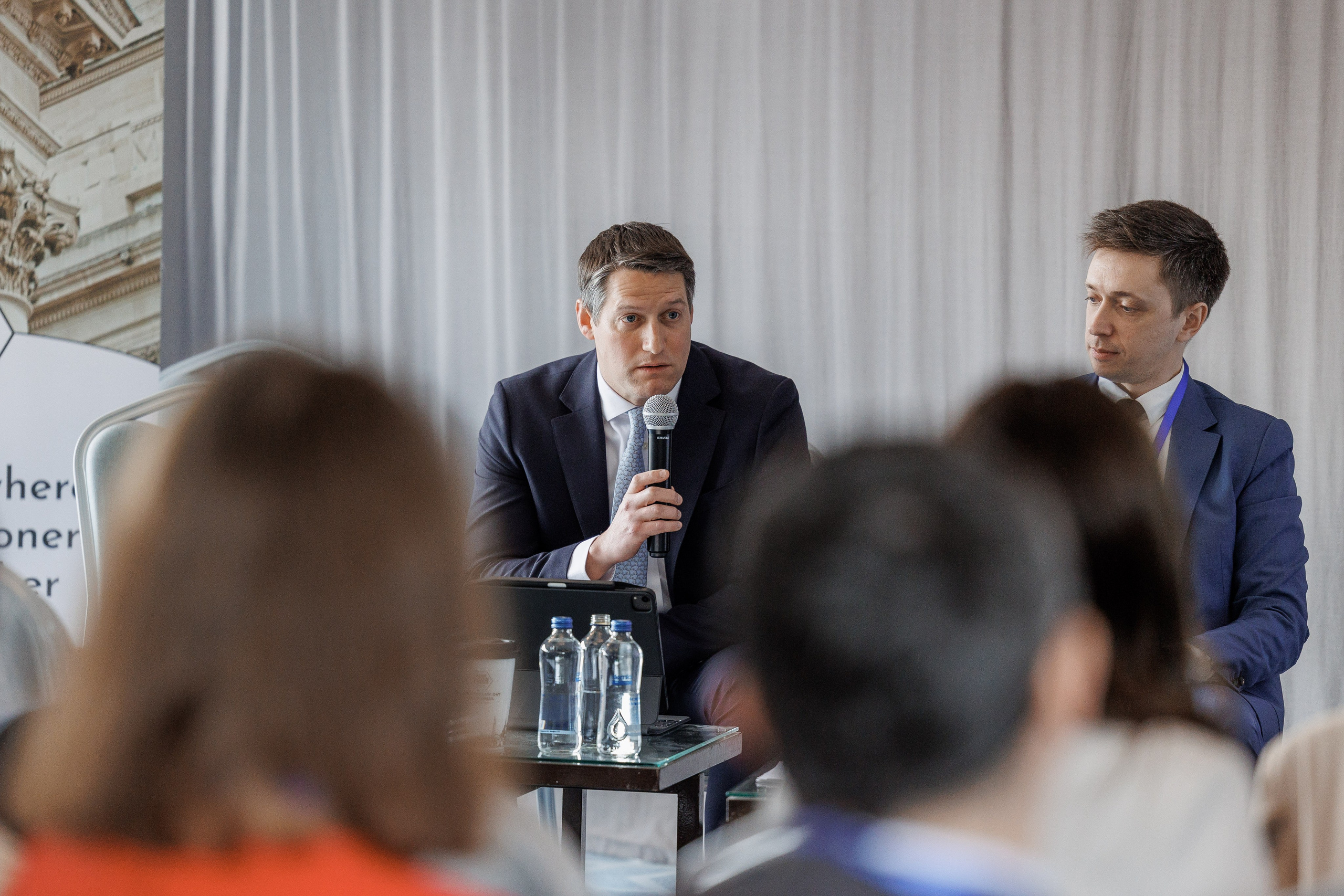 English day InIstanbul. About