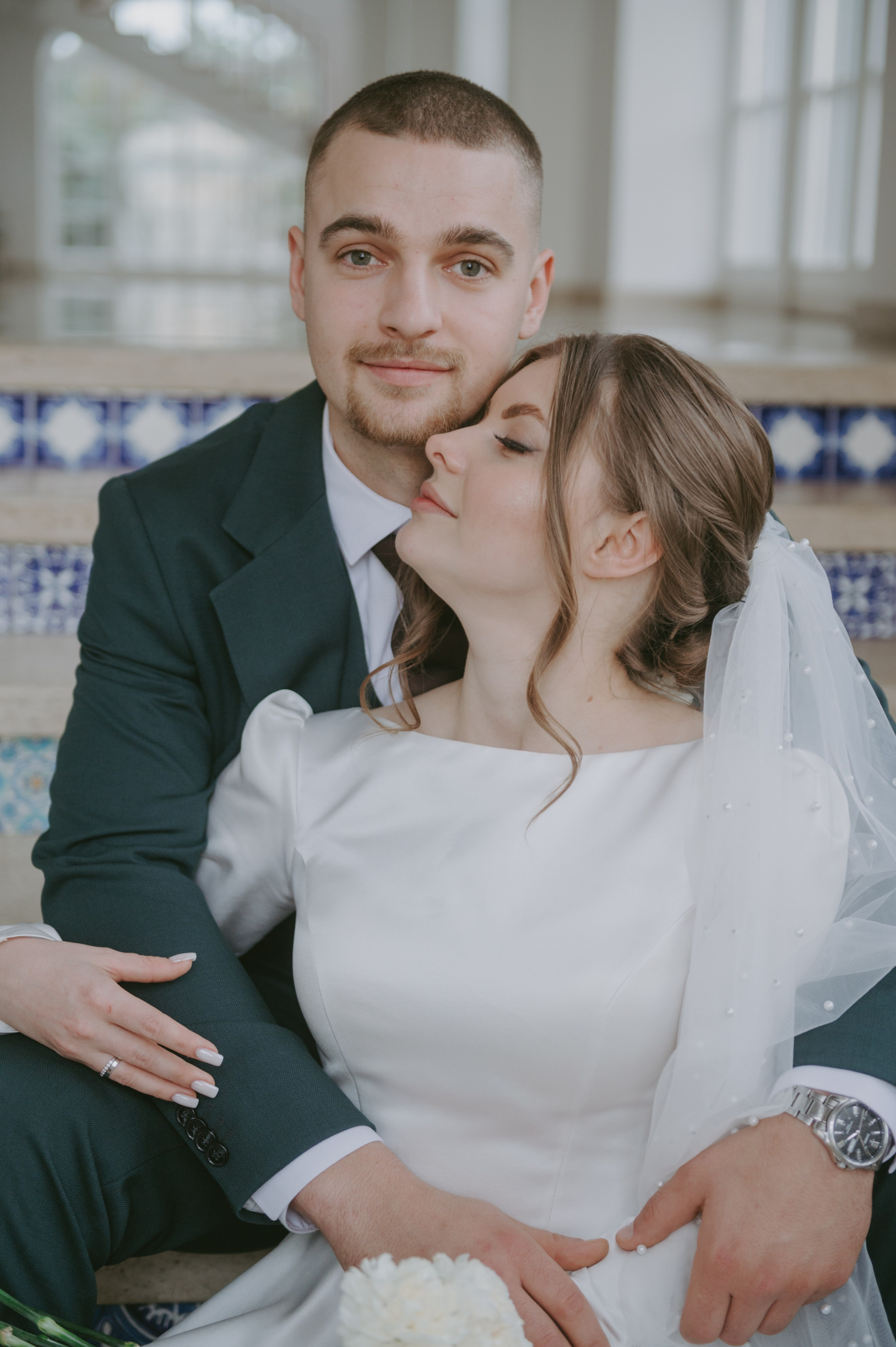 Владислав&Анна. Свадебный и семейный фотограф город Темрюк Фотостудия Темрюк