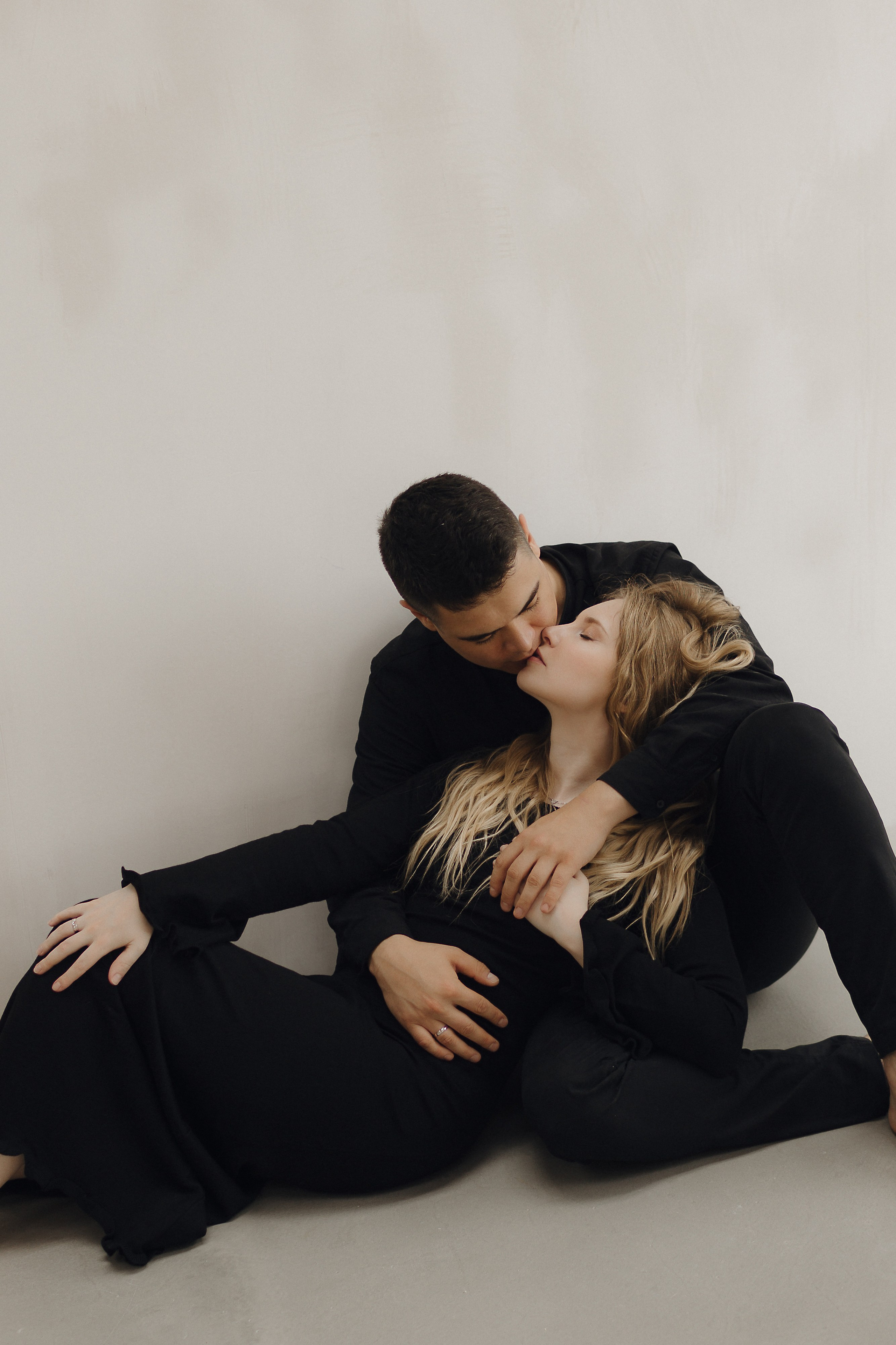 СТУДИЯ — ЗАПАД 2. Свадебный и индивидуальный фотограф в Челябинске Евгения Негодяева