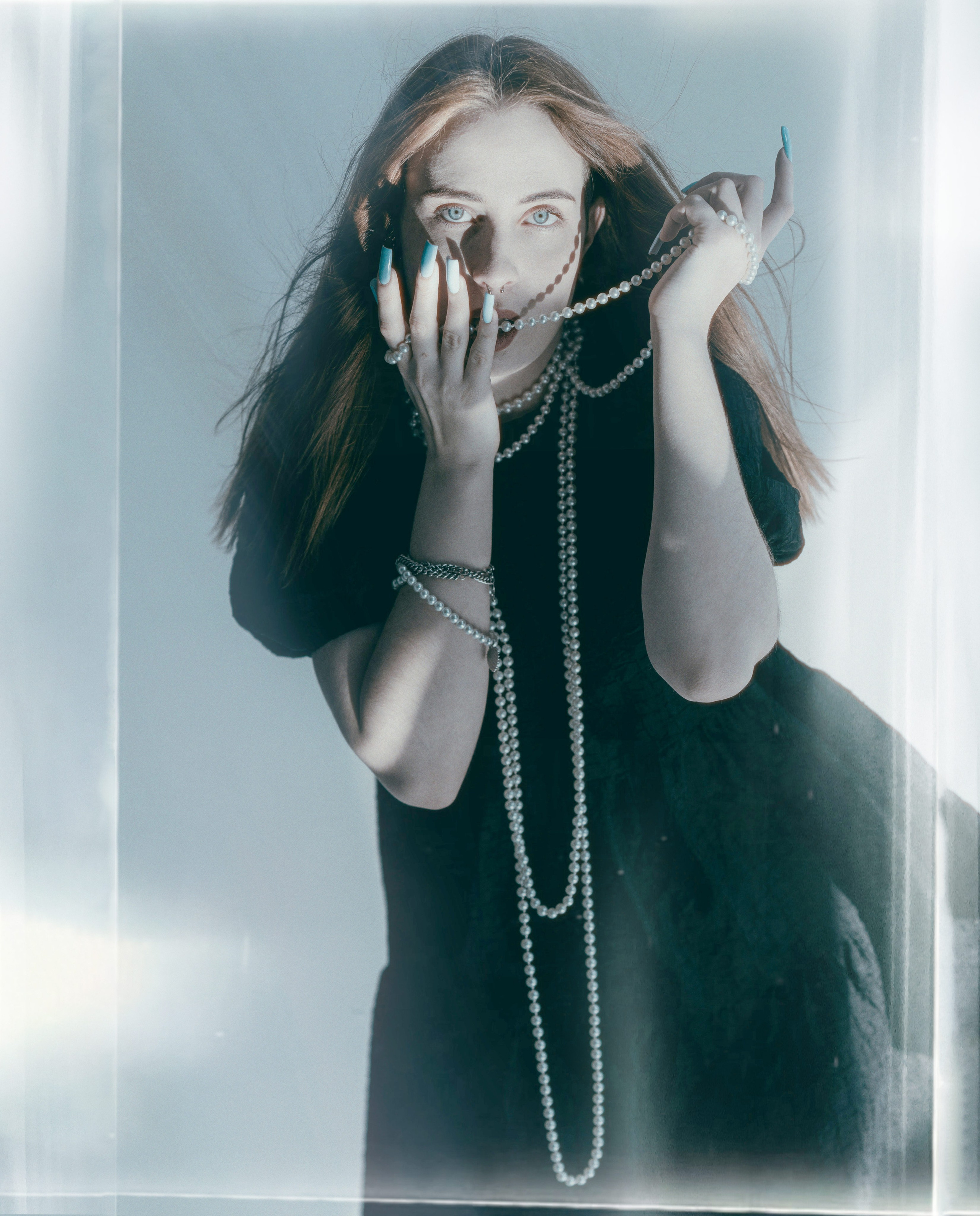 Gallery. Творческий фотограф. Санкт-Петербург