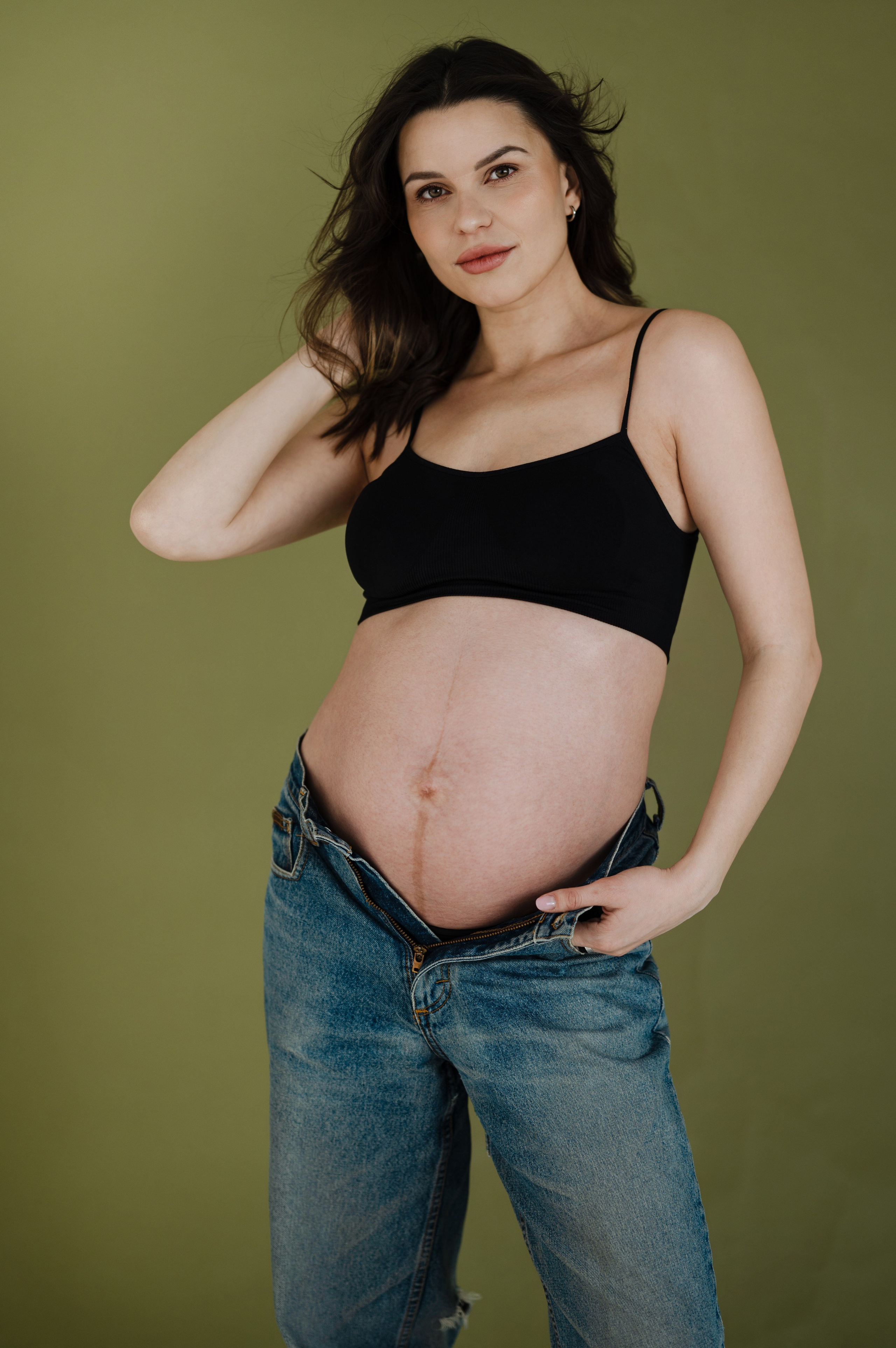 Семен и Юлия, фотостудия 6 etage. Фотограф Красноярск Екатерина Карпеза