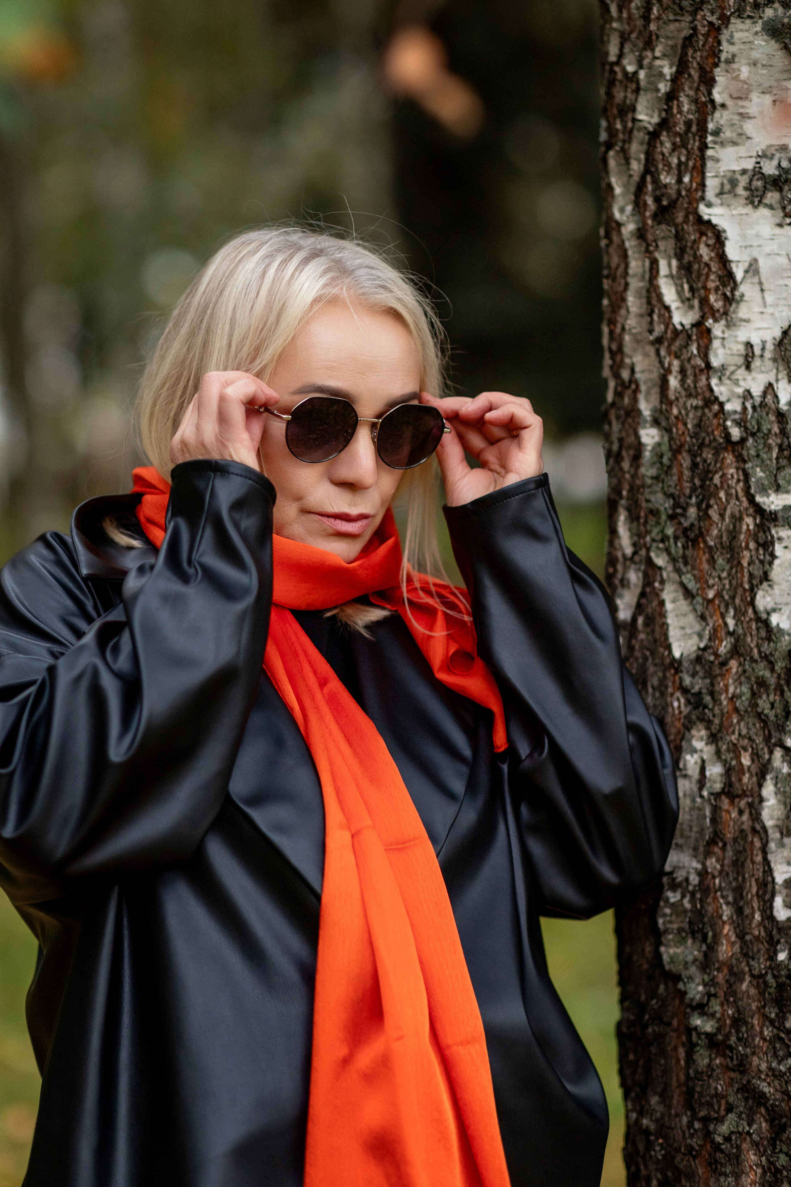 ЖЕНСКИЕ фотосесии. Фотограф Алина Лебедь