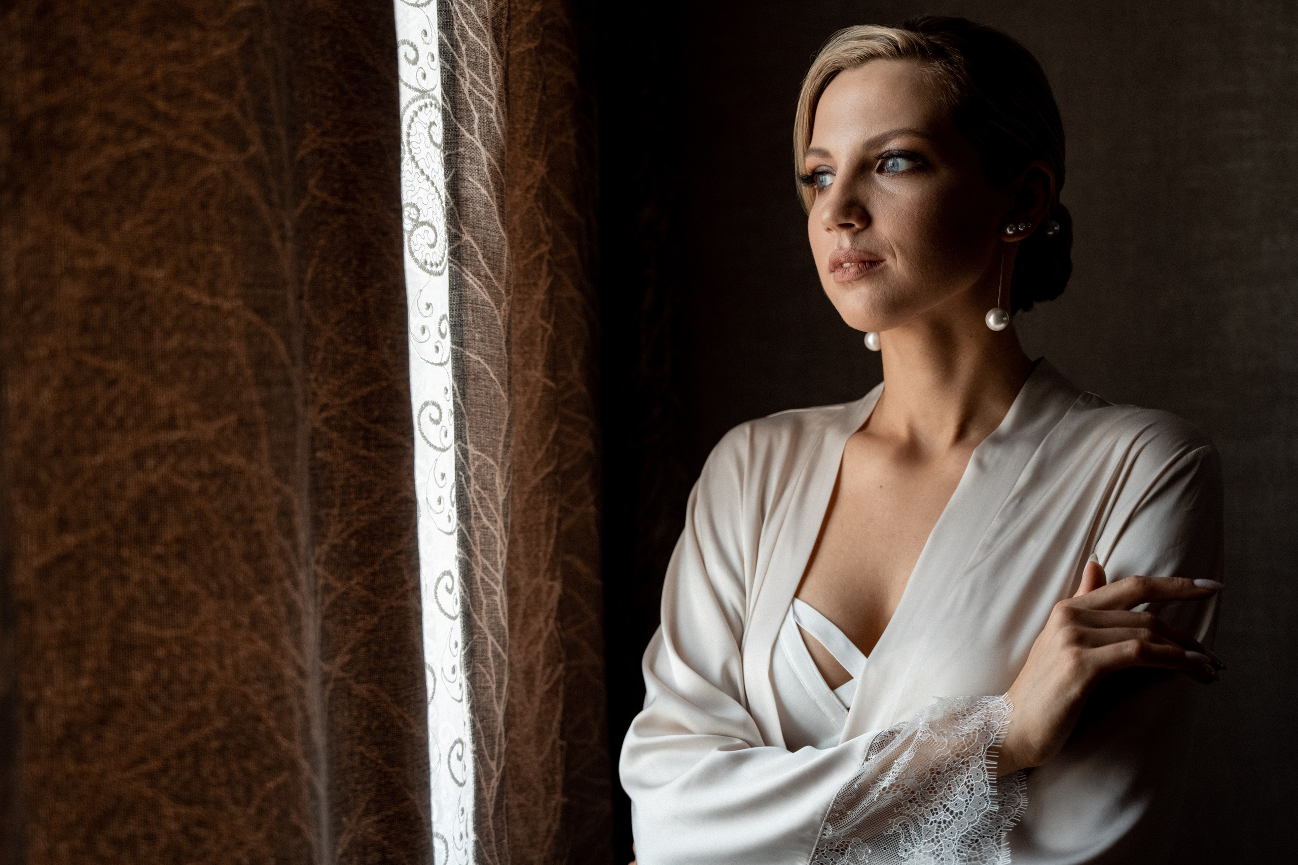 Свадьба Романа и Леры