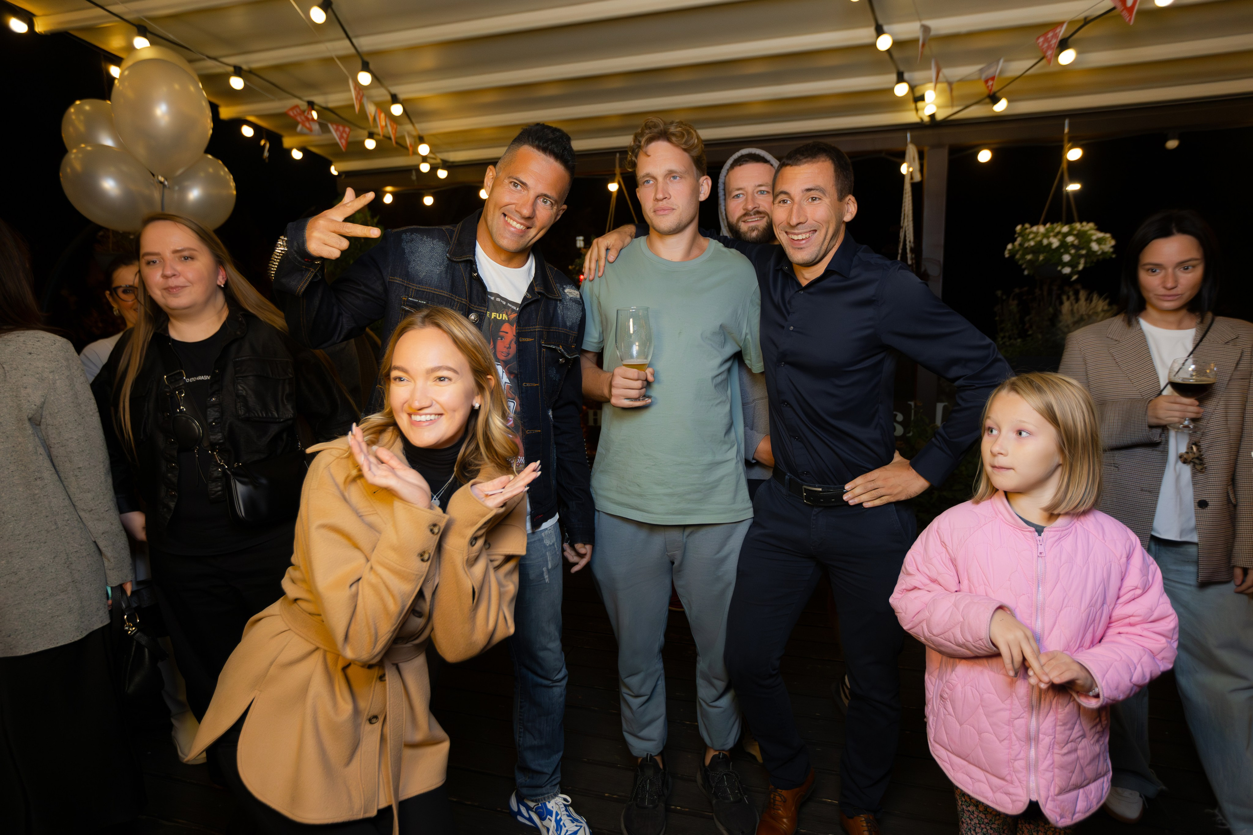 Бар Ardenne. 6 years. Евгений Матвеев — фотограф в Санкт-Петербурге