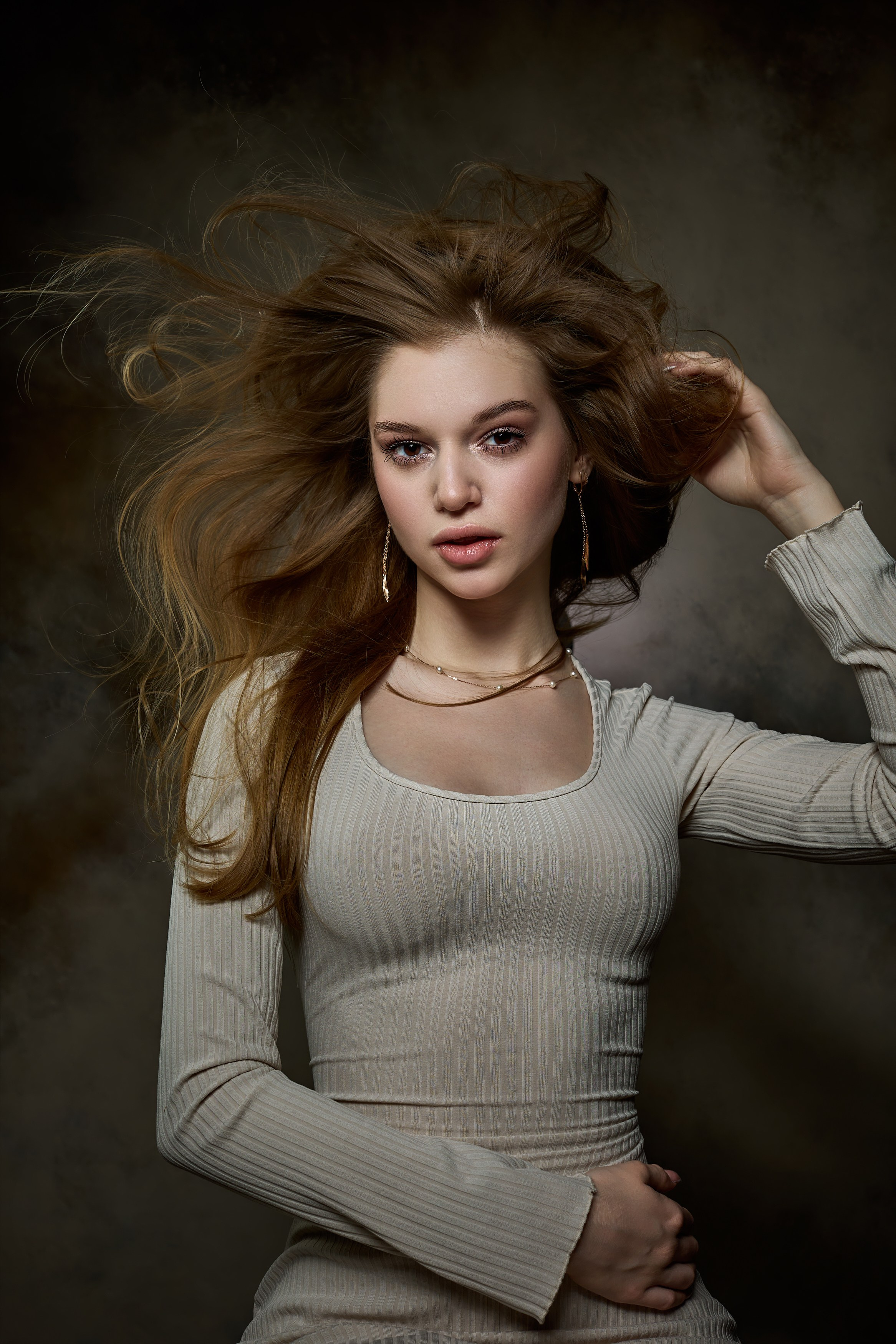 ЖЕНСКИЙ ПОРТРЕТ, мои вы красотки!. Профессиональный фотограф в Москве  Елена Фатьянова