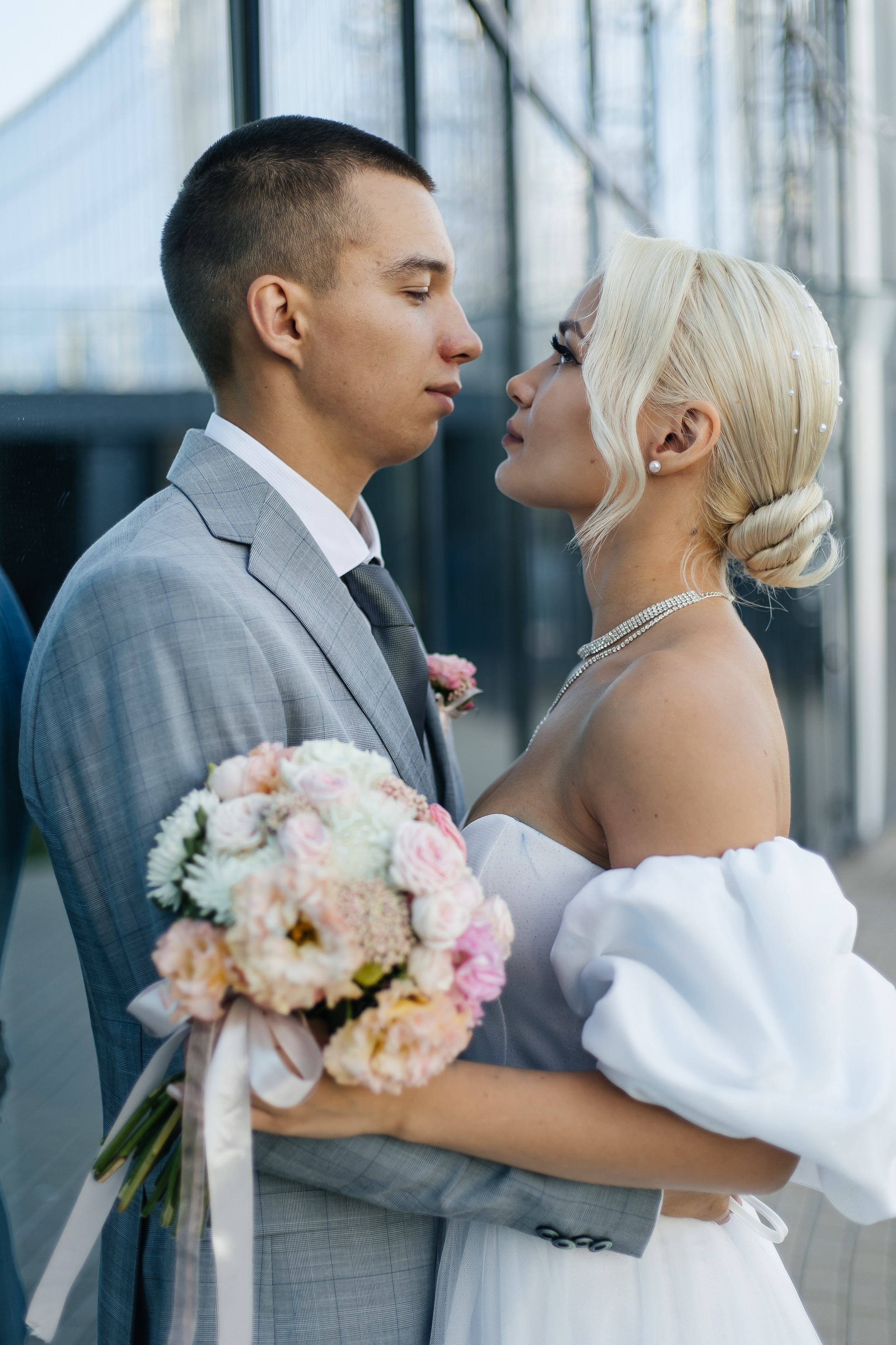 Максим Елена. Свадебный фотограф в Белгороде Юлия Шостак