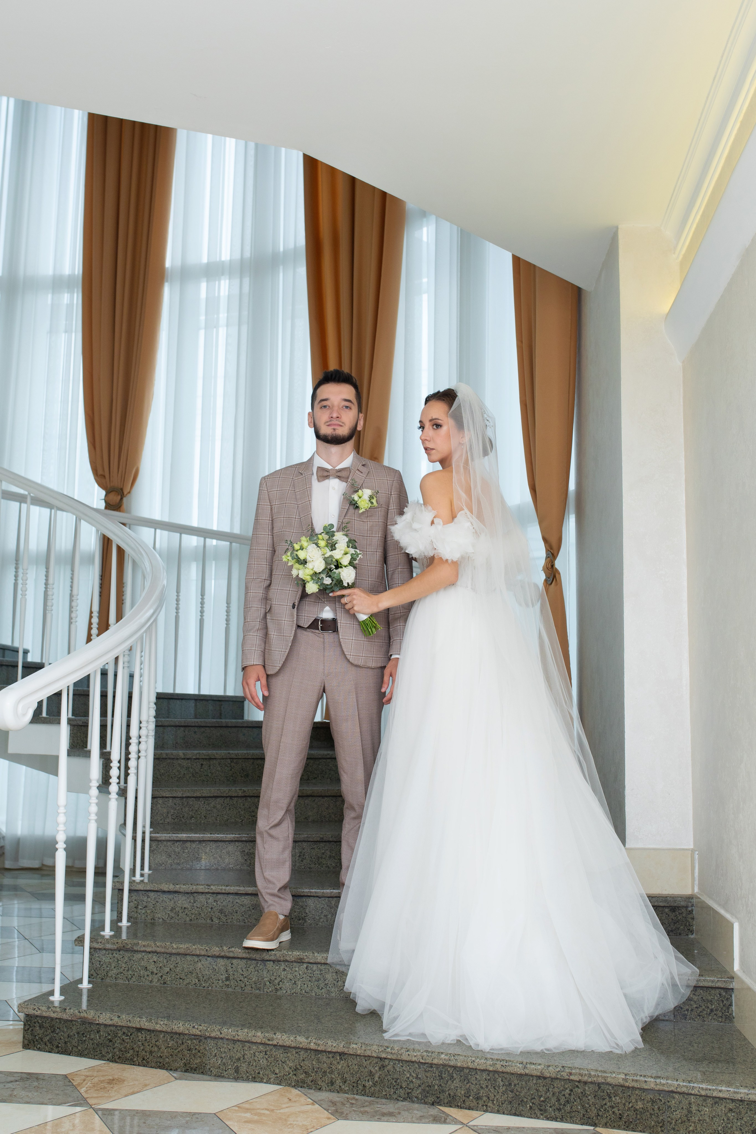 Анна&Михаил. Фотограф в Новосибирске Ася Зверева