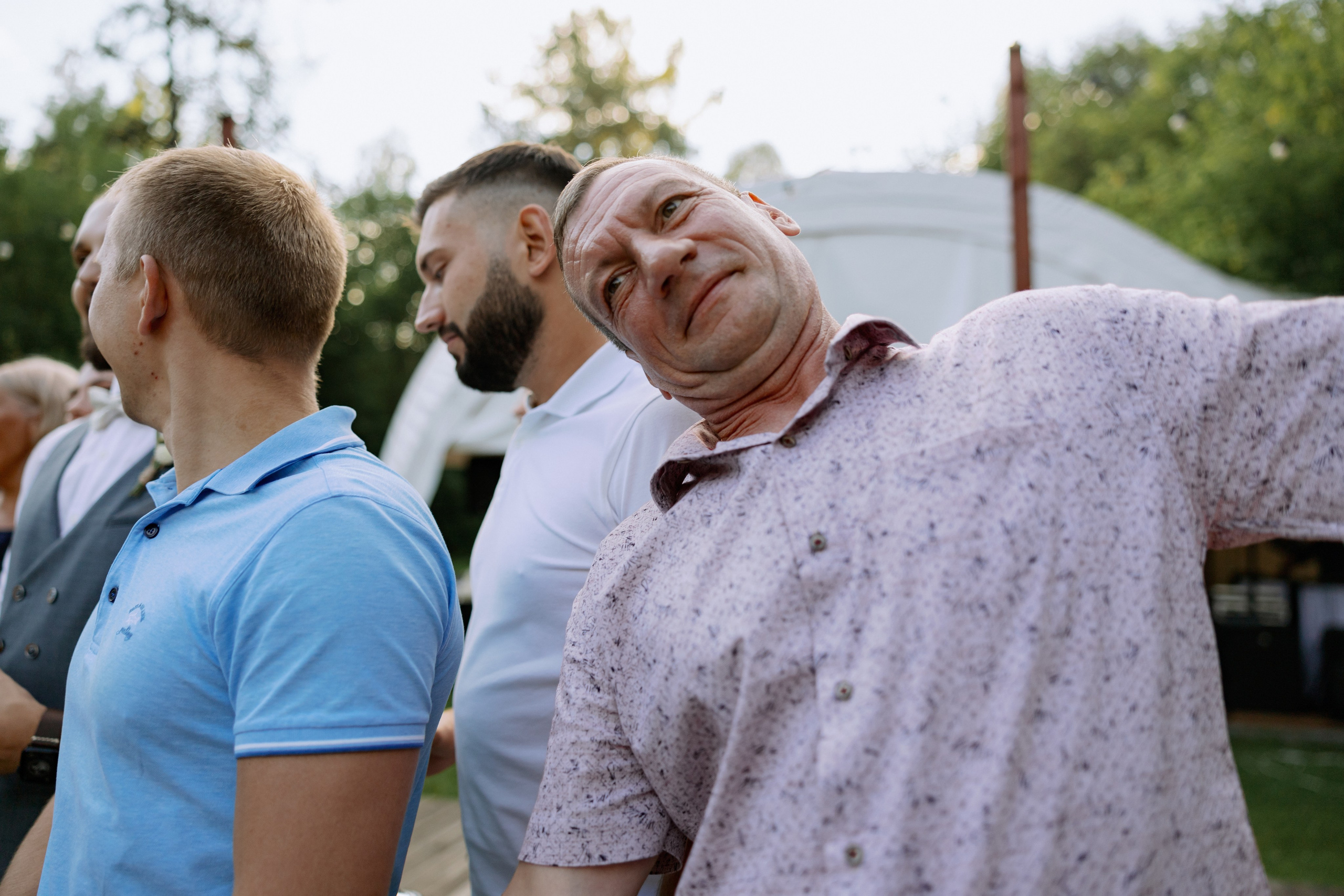 10.08.2023 Дмитрий и Виктория. Фотограф в Красноярске