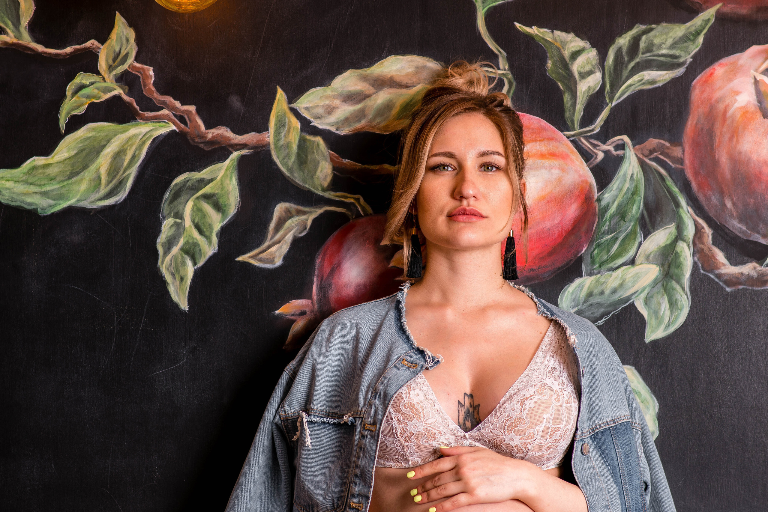 В ожидании чуда в Гранат фотостудии. Создаю контент для бизнеса- Андрей Корниенко и упаковываю компании и экспертов в Краснодаре