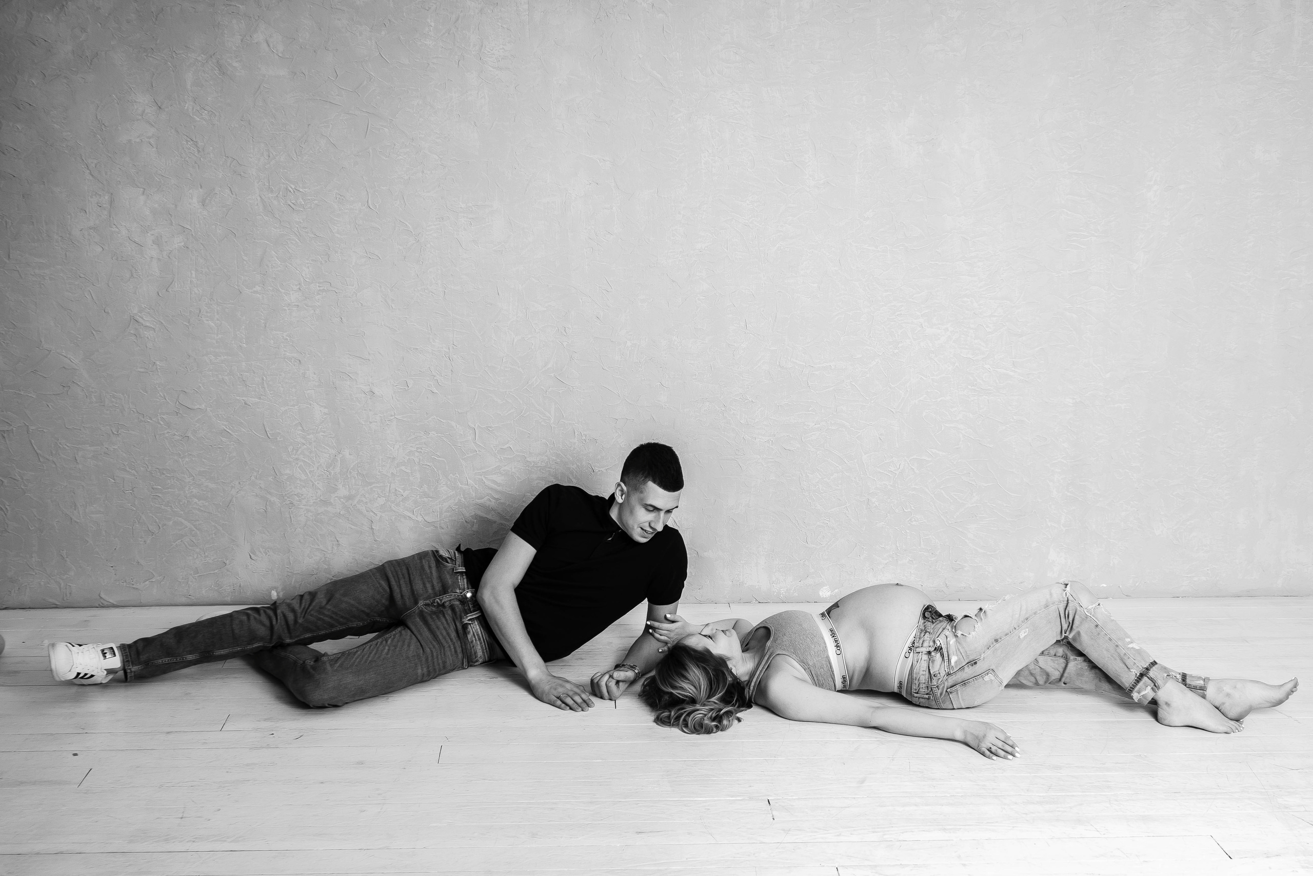 В ожидании чуда в Гранат фотостудии. Создаю контент для бизнеса- Андрей Корниенко и упаковываю компании и экспертов в Краснодаре