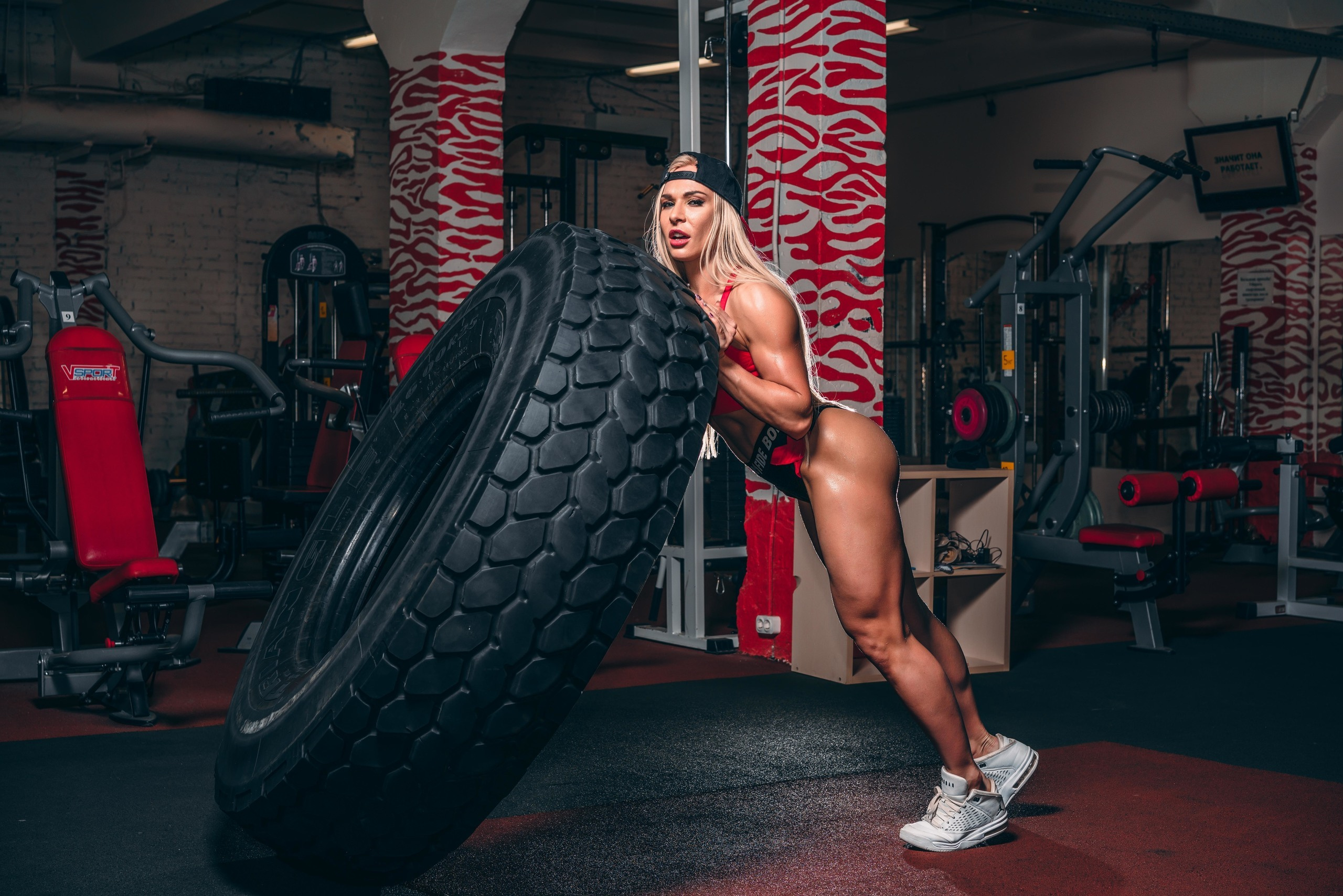 Zebra sport club. Создаю контент для бизнеса- Андрей Корниенко и упаковываю компании и экспертов в Краснодаре