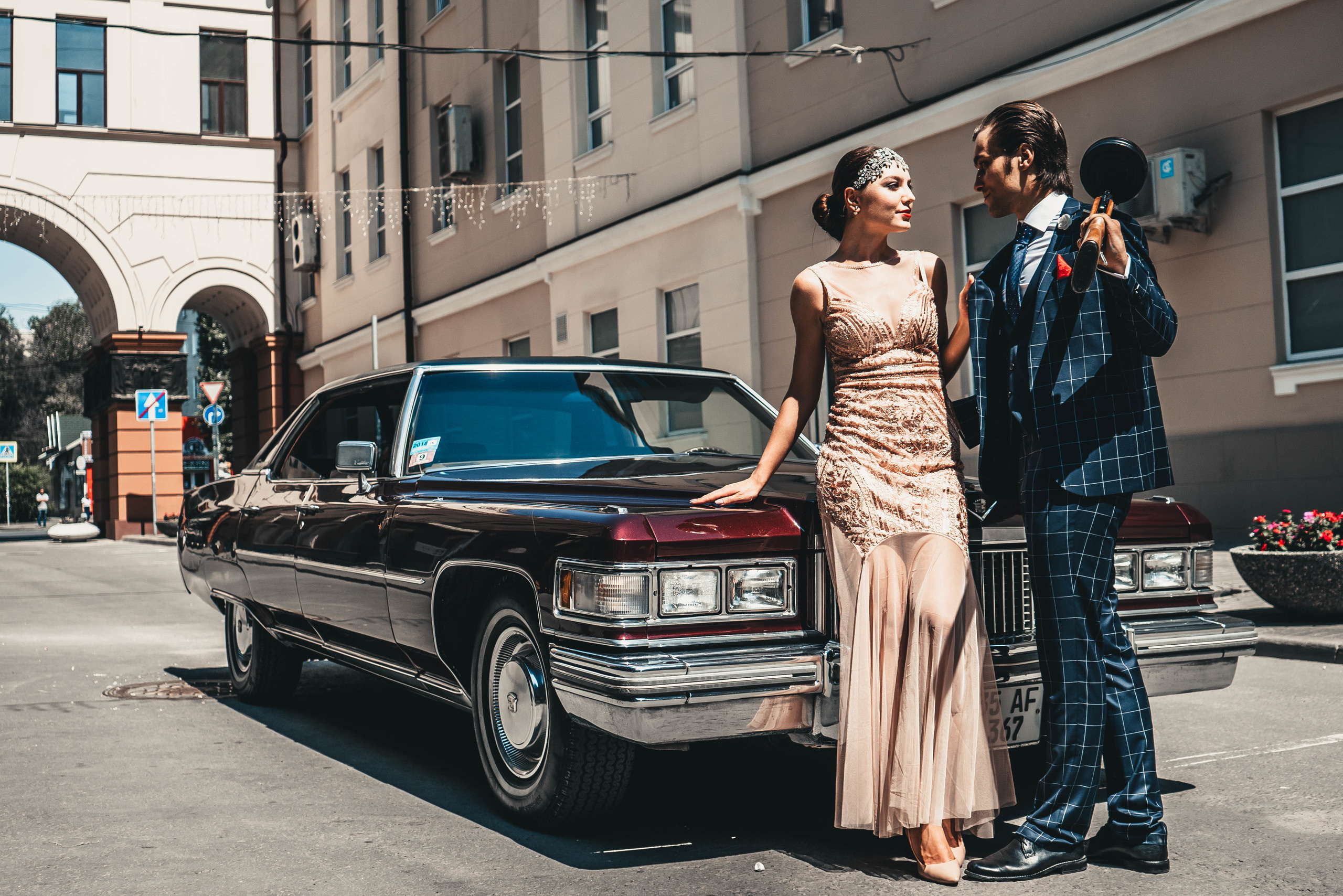 Съемка для магазина Ваш костюм Ростов. Создаю контент для бизнеса- Андрей Корниенко и упаковываю компании и экспертов в Краснодаре