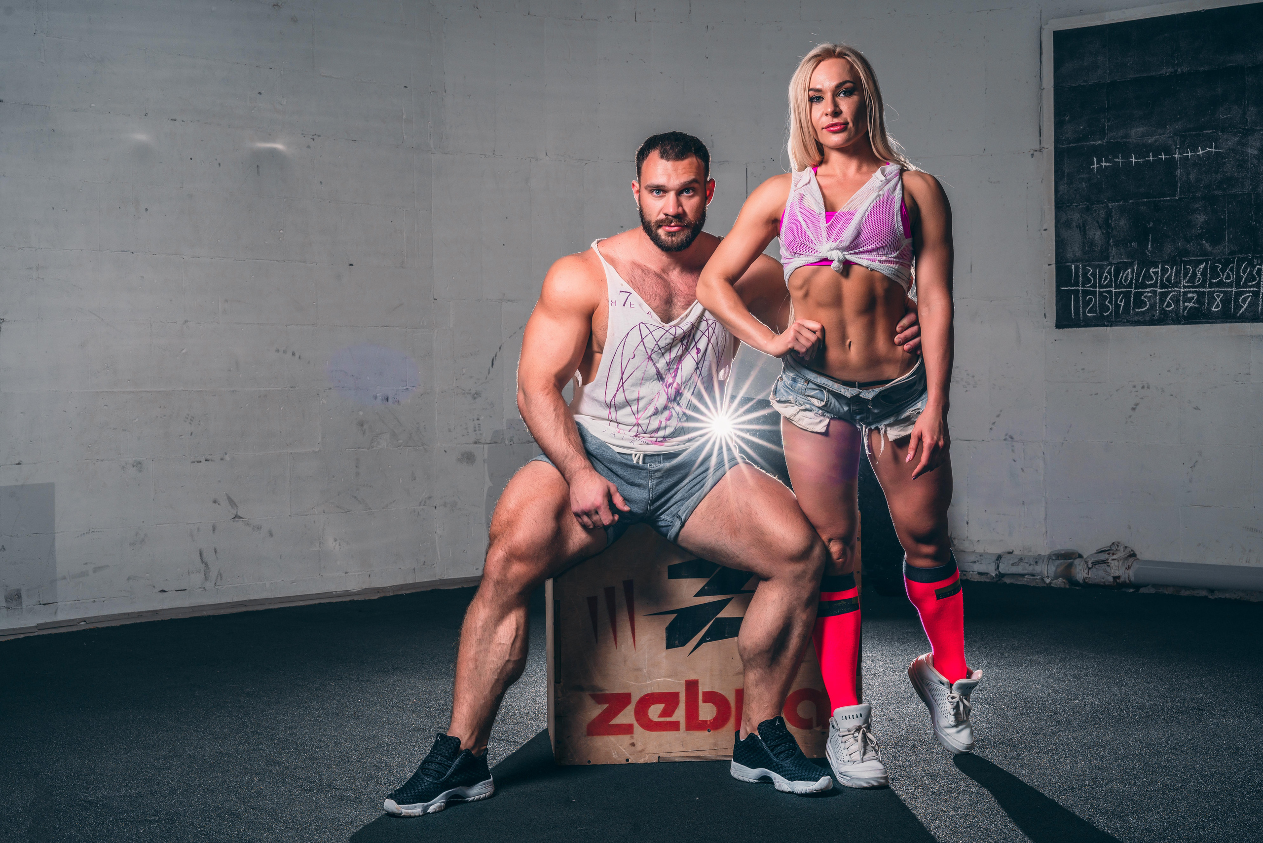 Zebra sport club. Создаю контент для бизнеса- Андрей Корниенко и упаковываю компании и экспертов в Краснодаре