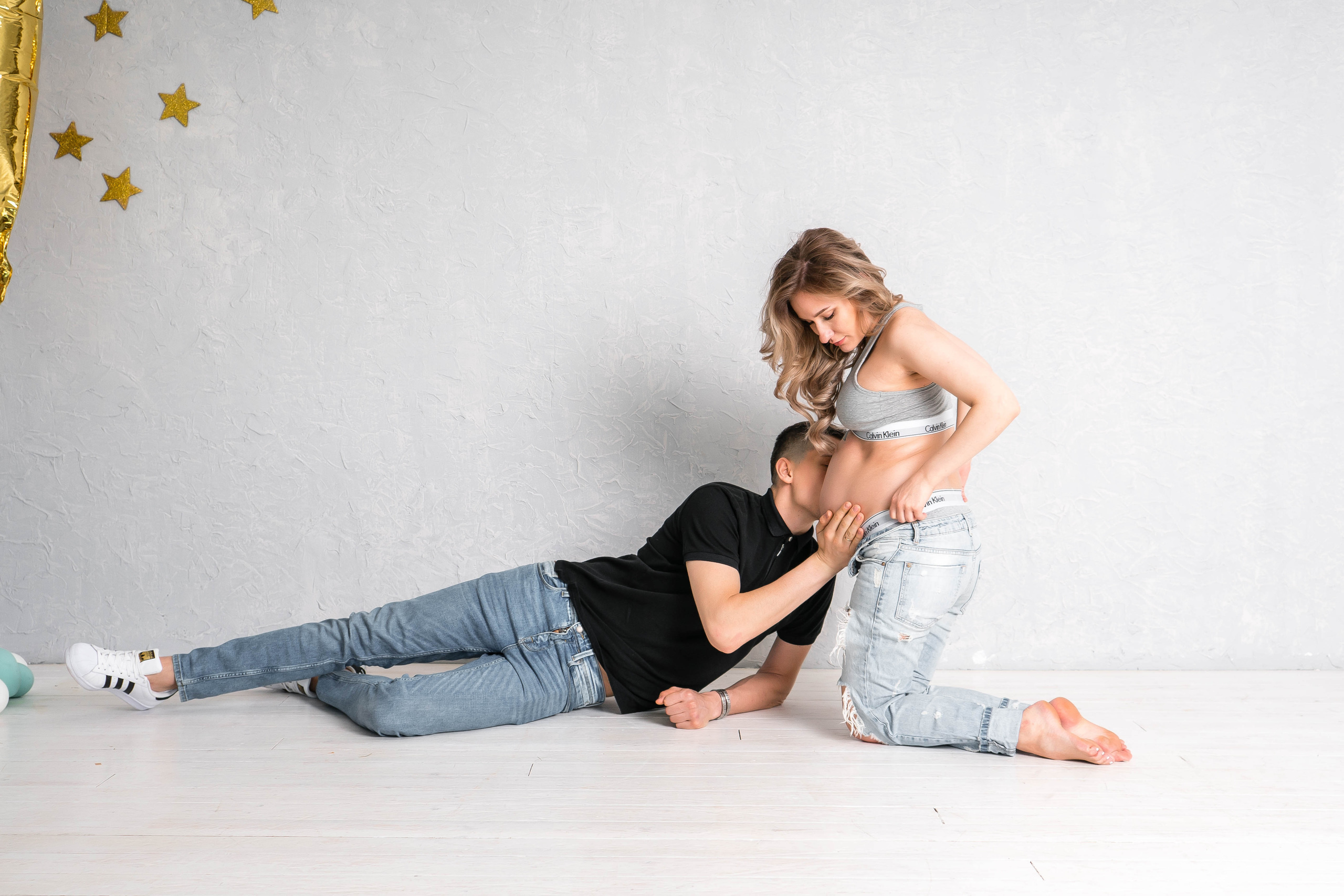 В ожидании чуда в Гранат фотостудии. Создаю контент для бизнеса- Андрей Корниенко и упаковываю компании и экспертов в Краснодаре