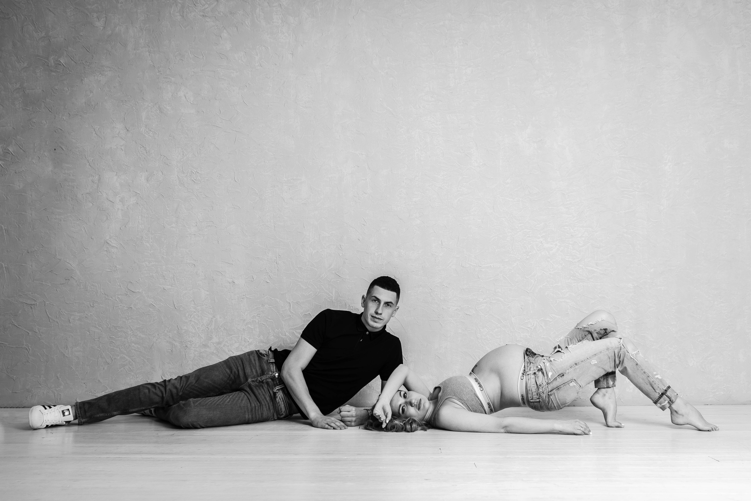 В ожидании чуда в Гранат фотостудии. Создаю контент для бизнеса- Андрей Корниенко и упаковываю компании и экспертов в Краснодаре