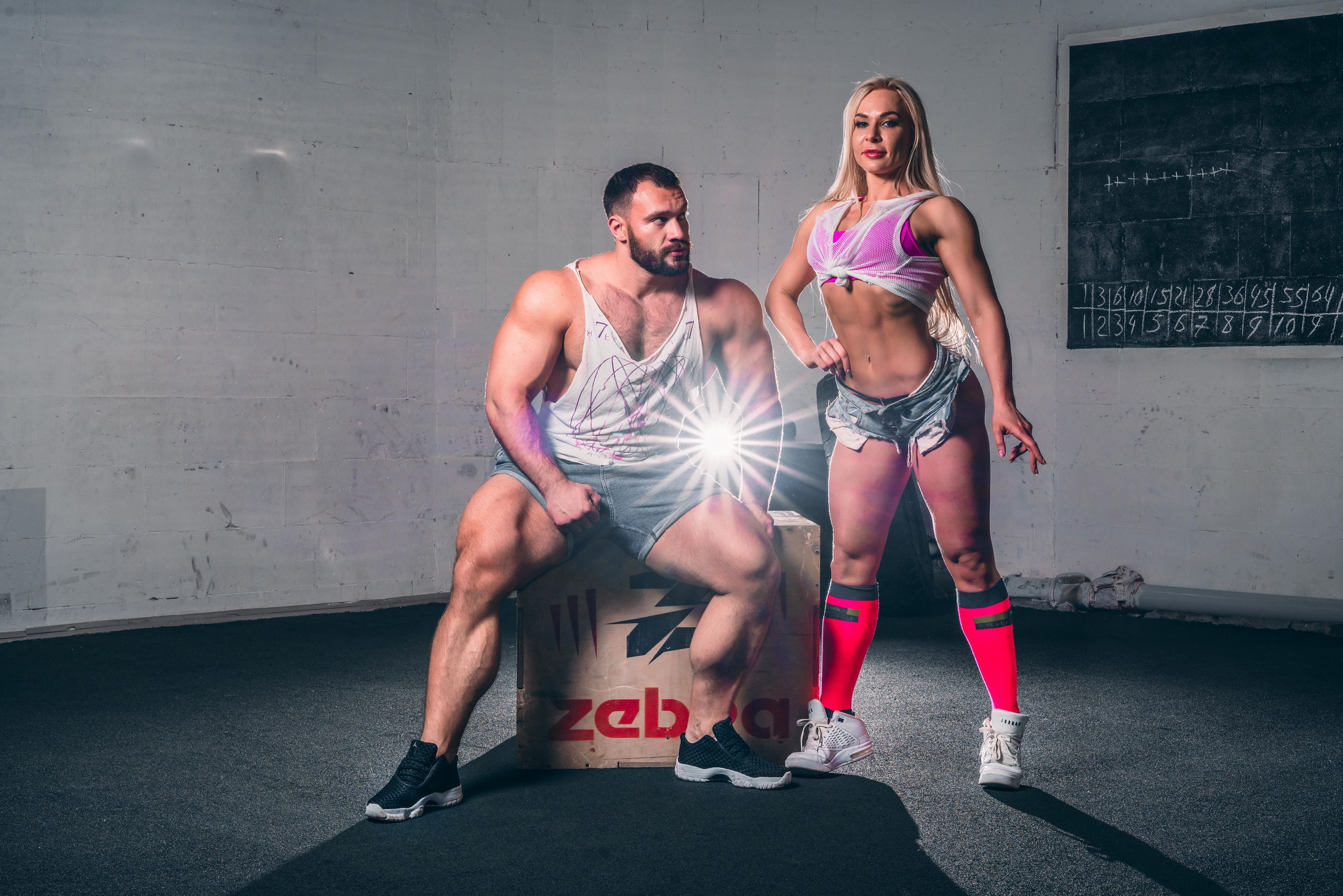 Zebra sport club. Создаю контент для бизнеса- Андрей Корниенко и упаковываю компании и экспертов в Краснодаре