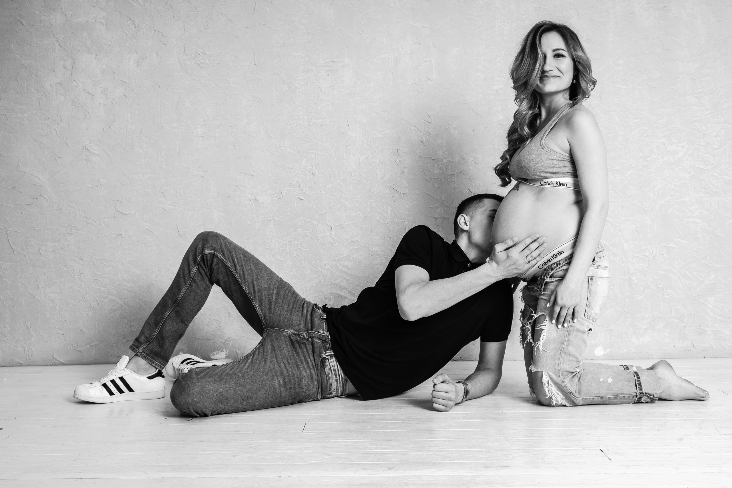 В ожидании чуда в Гранат фотостудии. Создаю контент для бизнеса- Андрей Корниенко и упаковываю компании и экспертов в Краснодаре