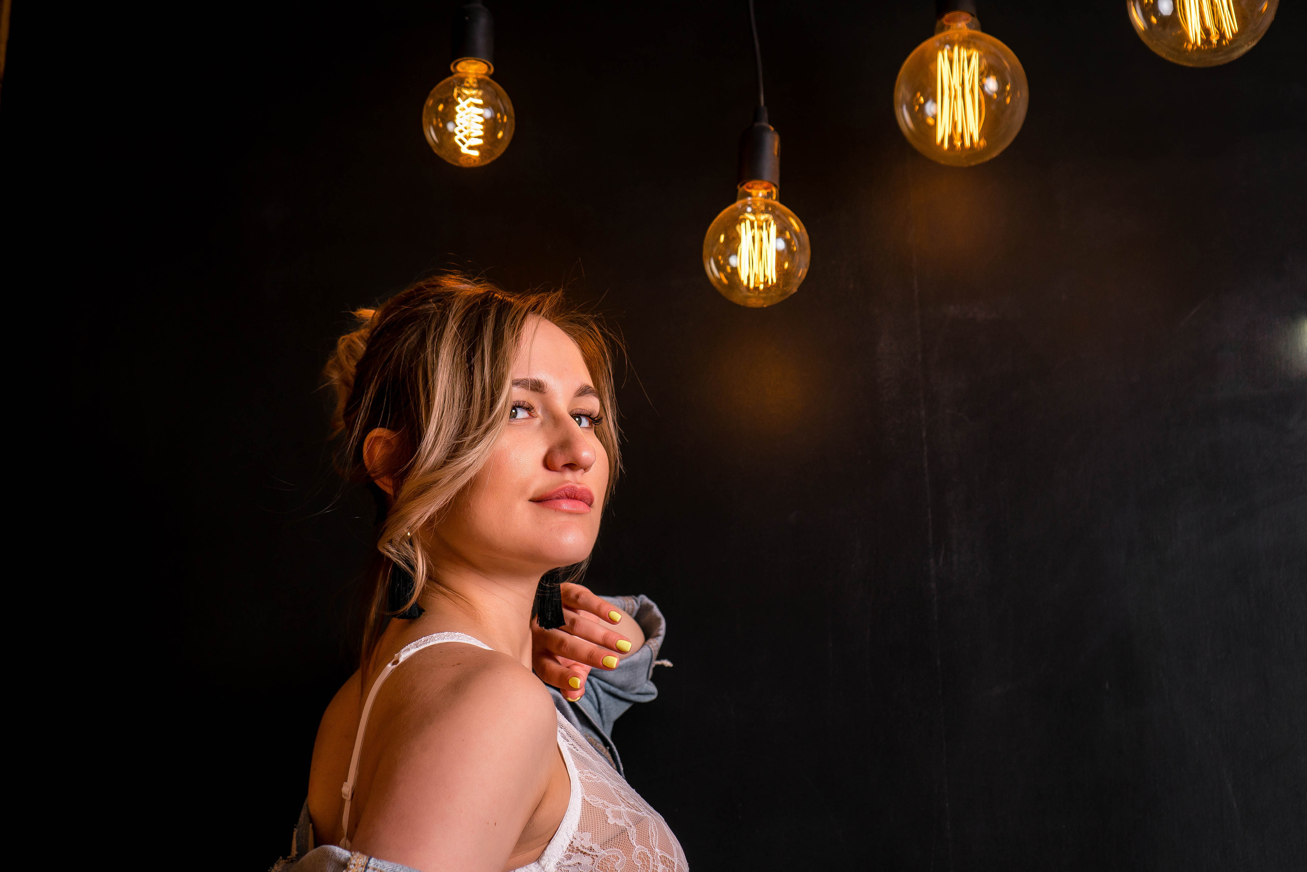 В ожидании чуда в Гранат фотостудии. Создаю контент для бизнеса- Андрей Корниенко и упаковываю компании и экспертов в Краснодаре