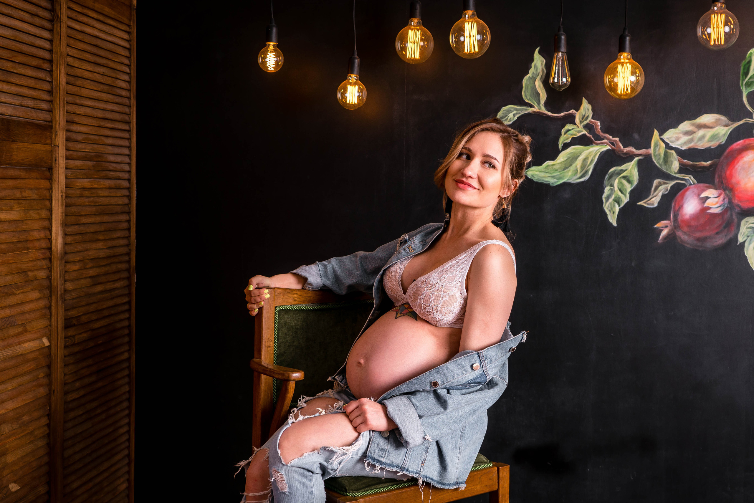 В ожидании чуда в Гранат фотостудии. Создаю контент для бизнеса- Андрей Корниенко и упаковываю компании и экспертов в Краснодаре