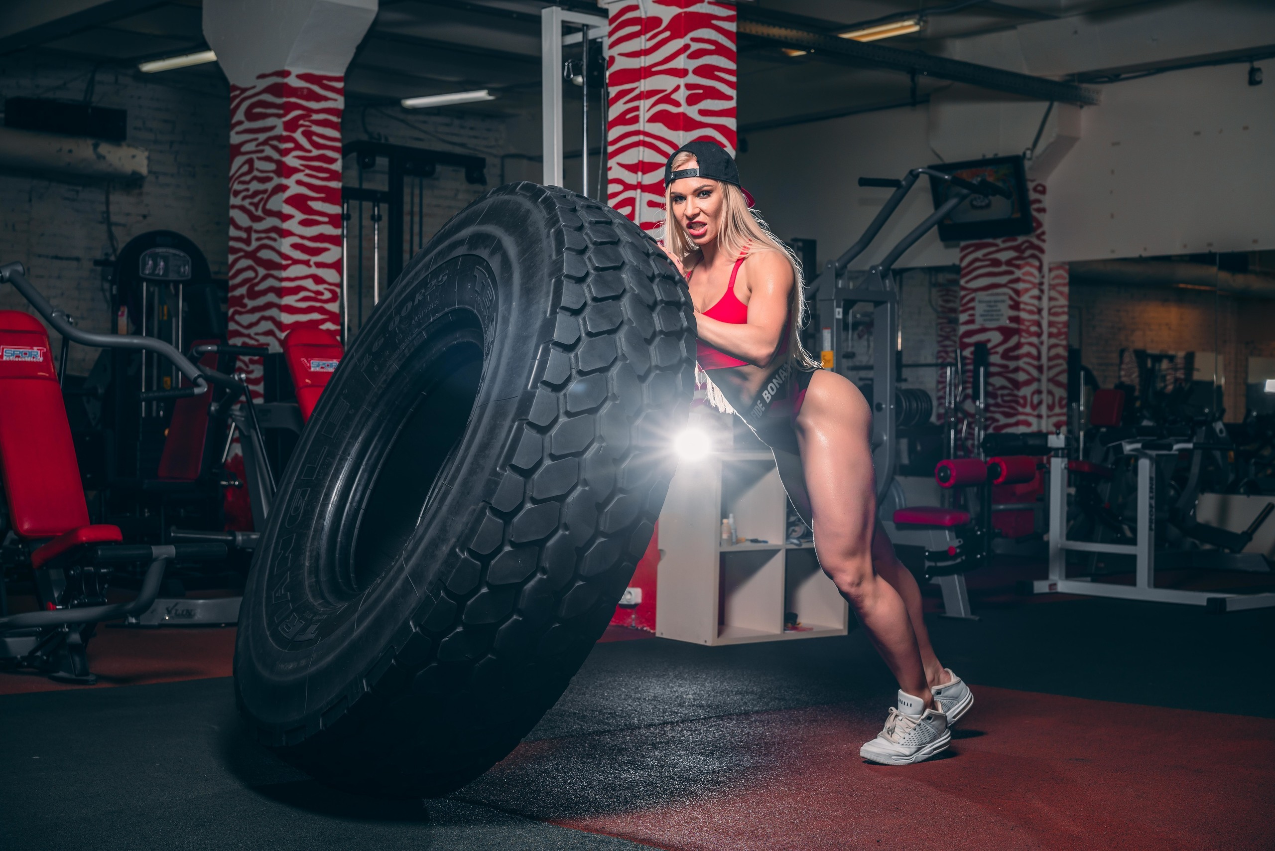 Zebra sport club. Создаю контент для бизнеса- Андрей Корниенко и упаковываю компании и экспертов в Краснодаре