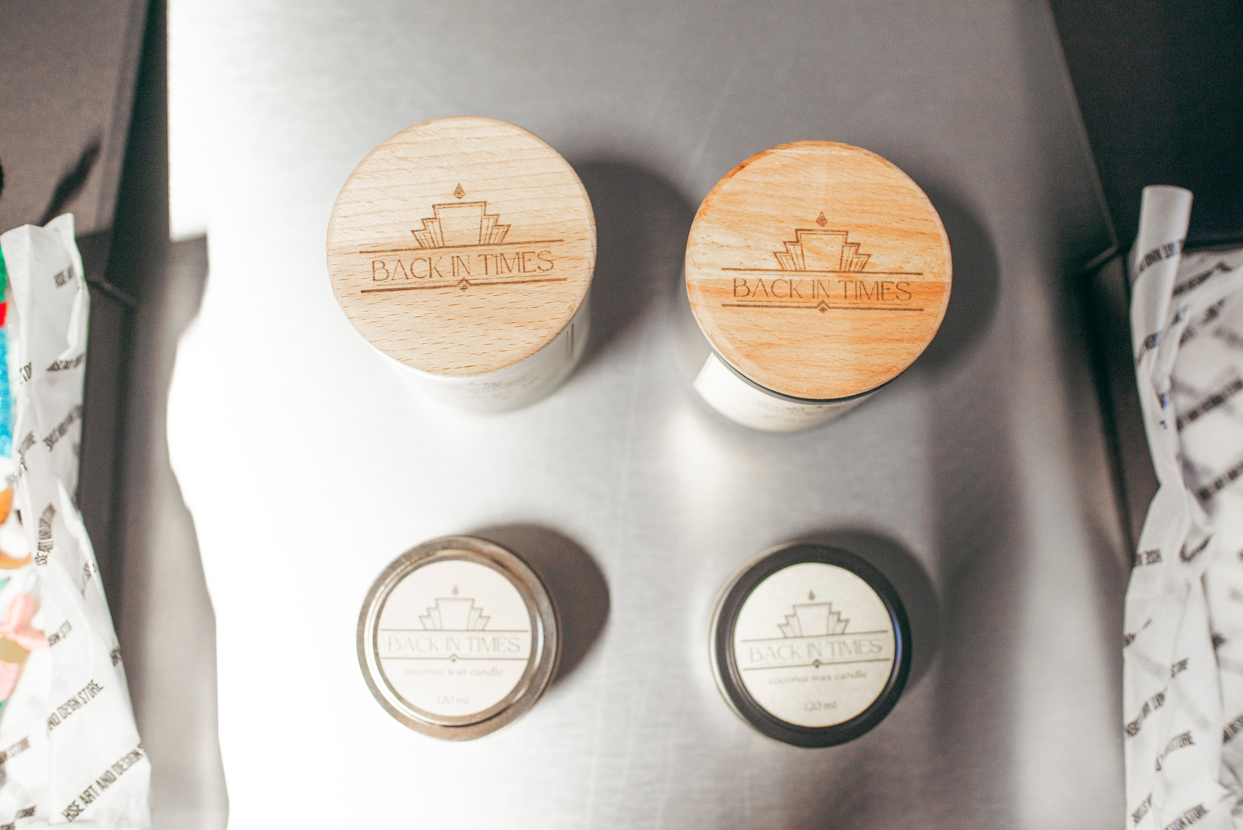 Открытие контент-стора Школы Дизайна. Фотограф в Москве Алейникова Евгения