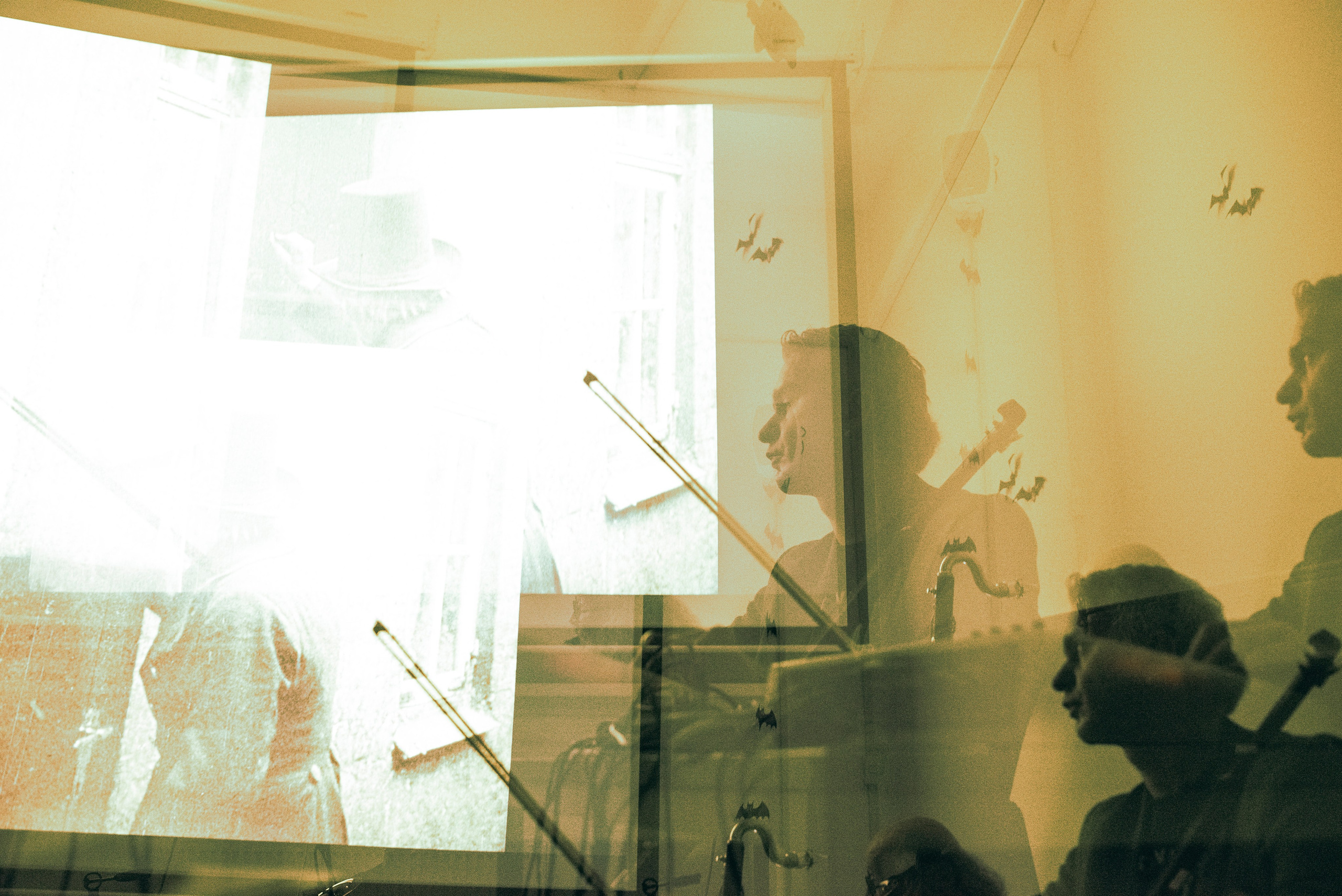 Helloween in Creative HUB / hse art and design. Фотограф в Москве Алейникова Евгения