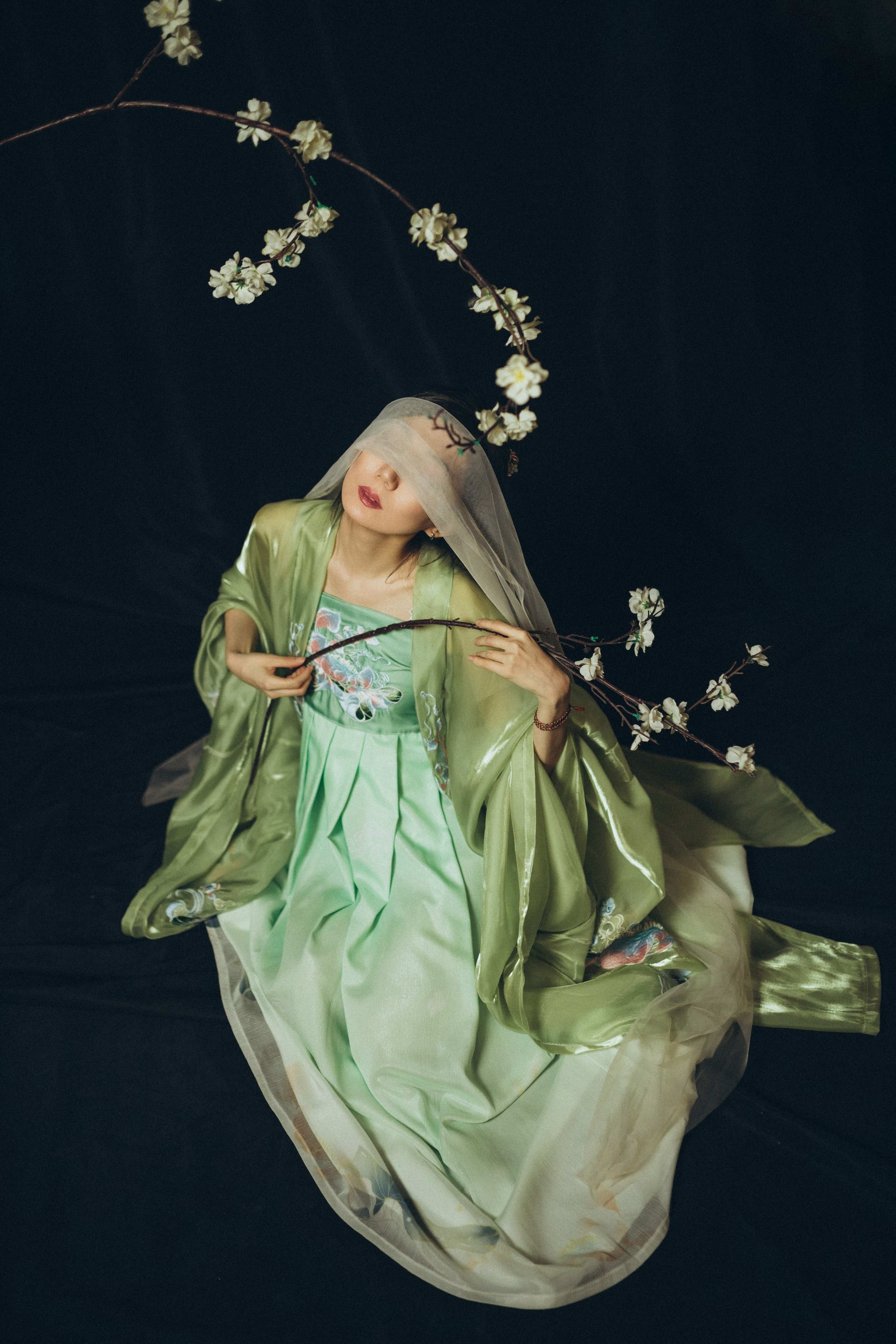 Елена. Женский и семейный фотограф в Санкт-Петербурге Ольга Сидорова