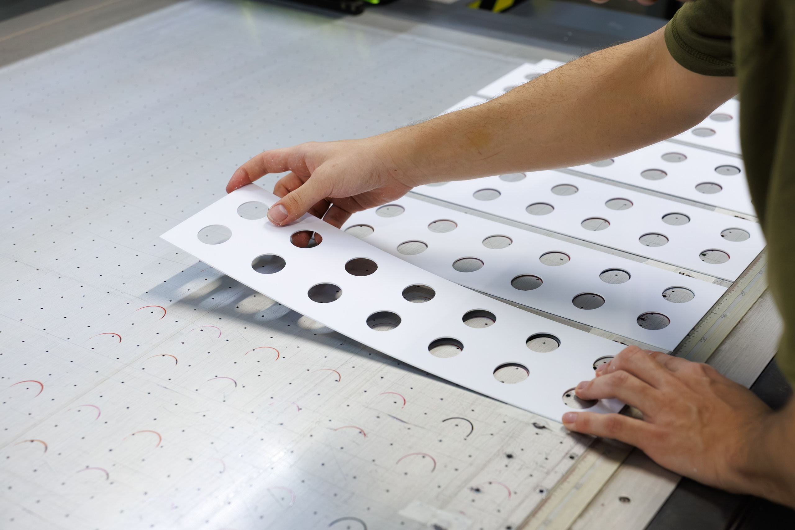 Цех печати (Дека). Репортажный и портретный фотограф в Ярославле Константин Горбачев