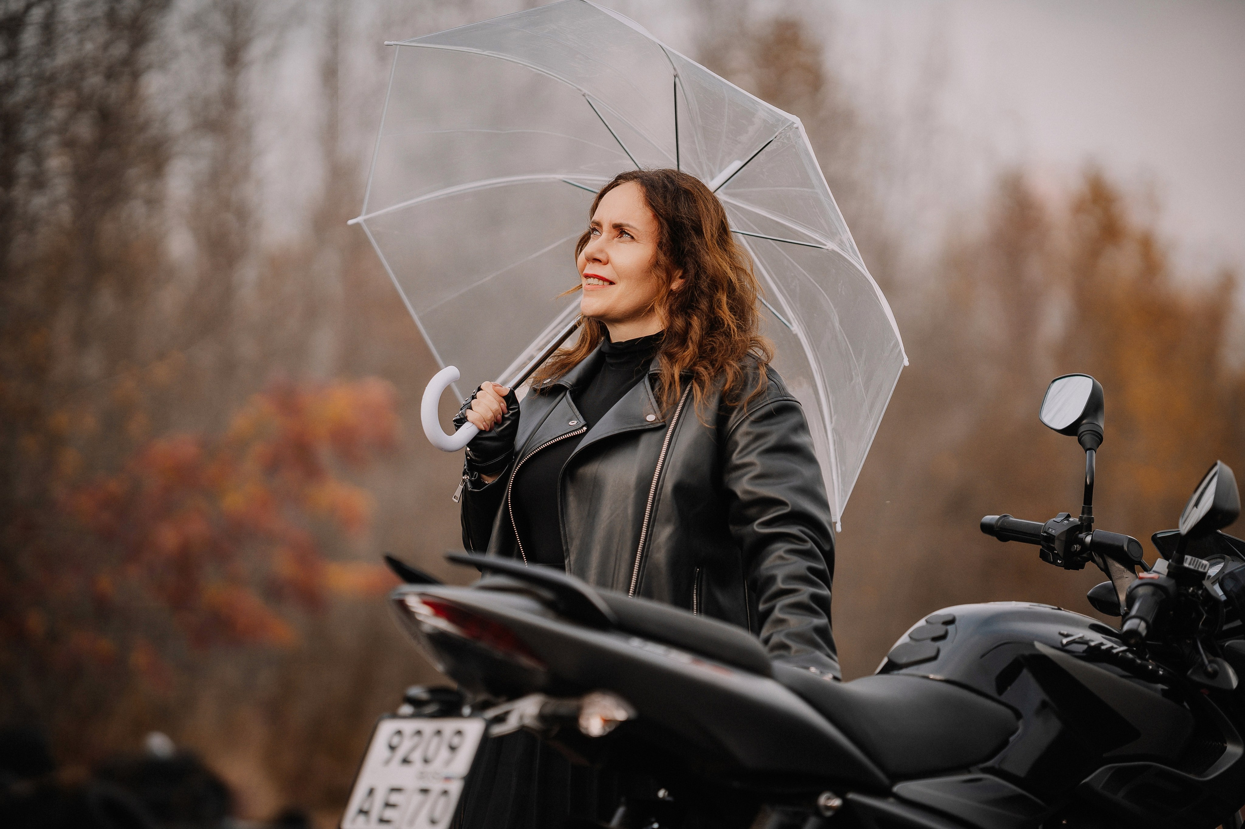 MOTO 2. Видеограф Томск, Томская область, Сибирь