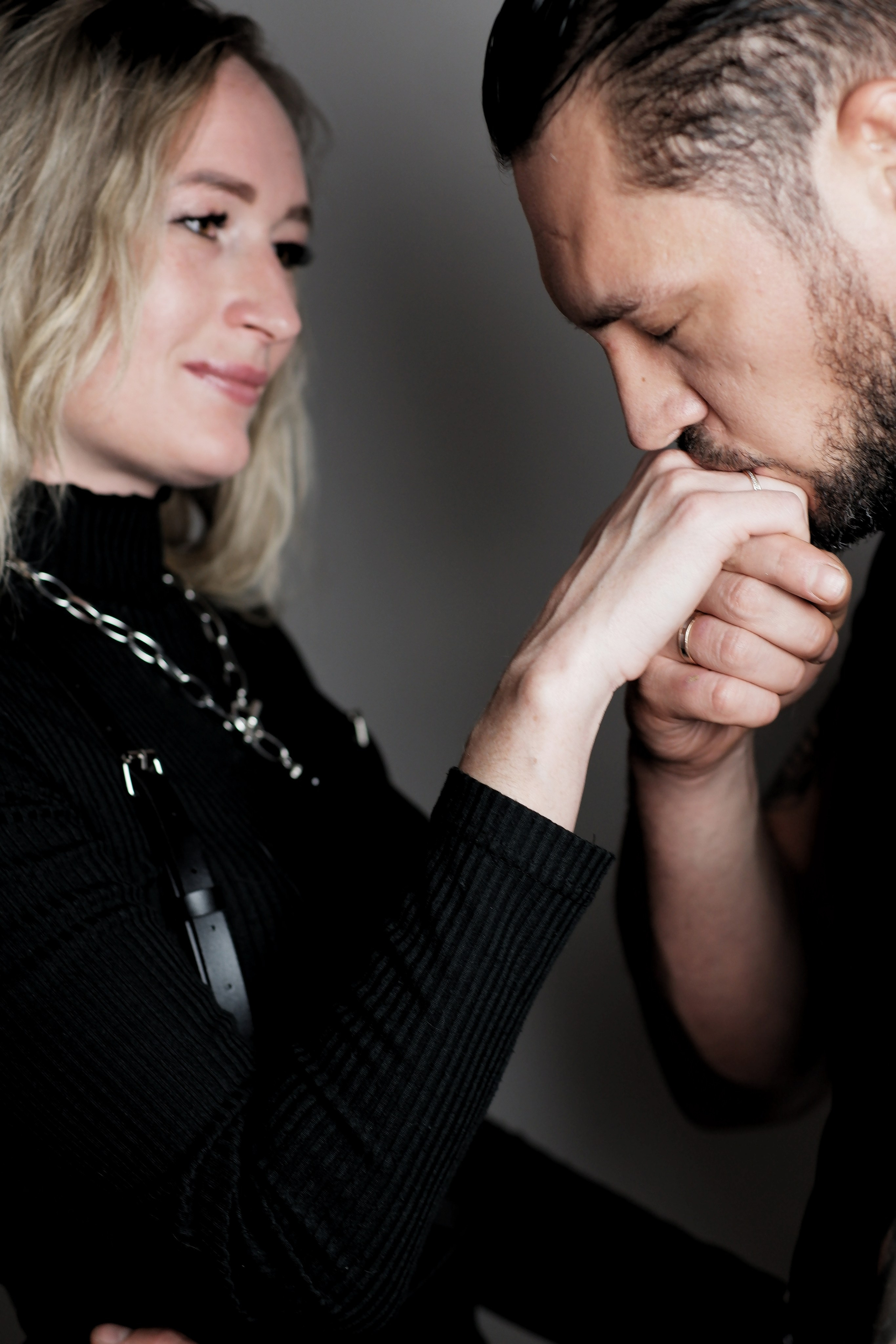 Love story LA. Фотограф в Норильске Наташа Фаби