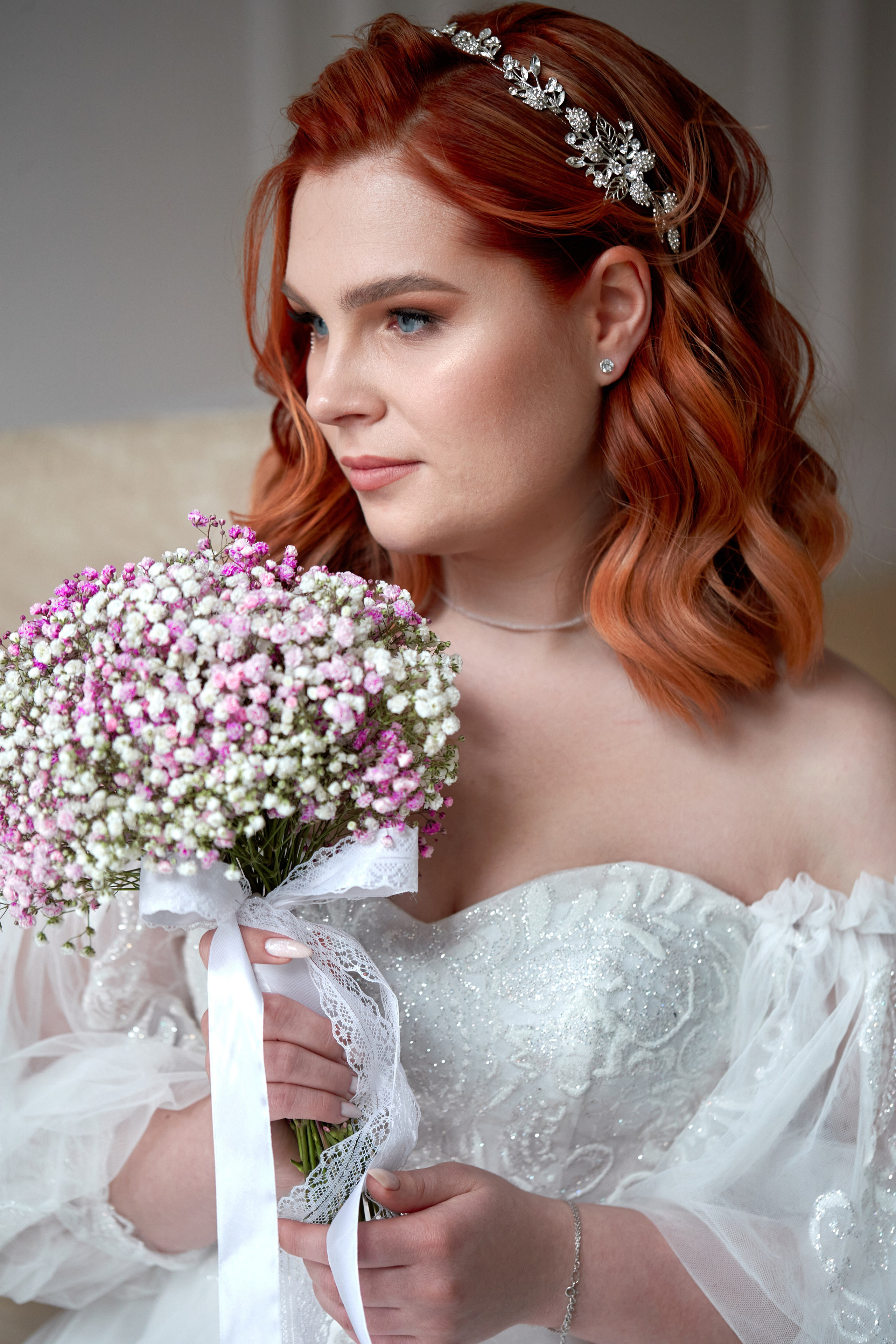 Владимир и Дарья. Свадебный фотограф в Краснодаре Андрей Тюменев