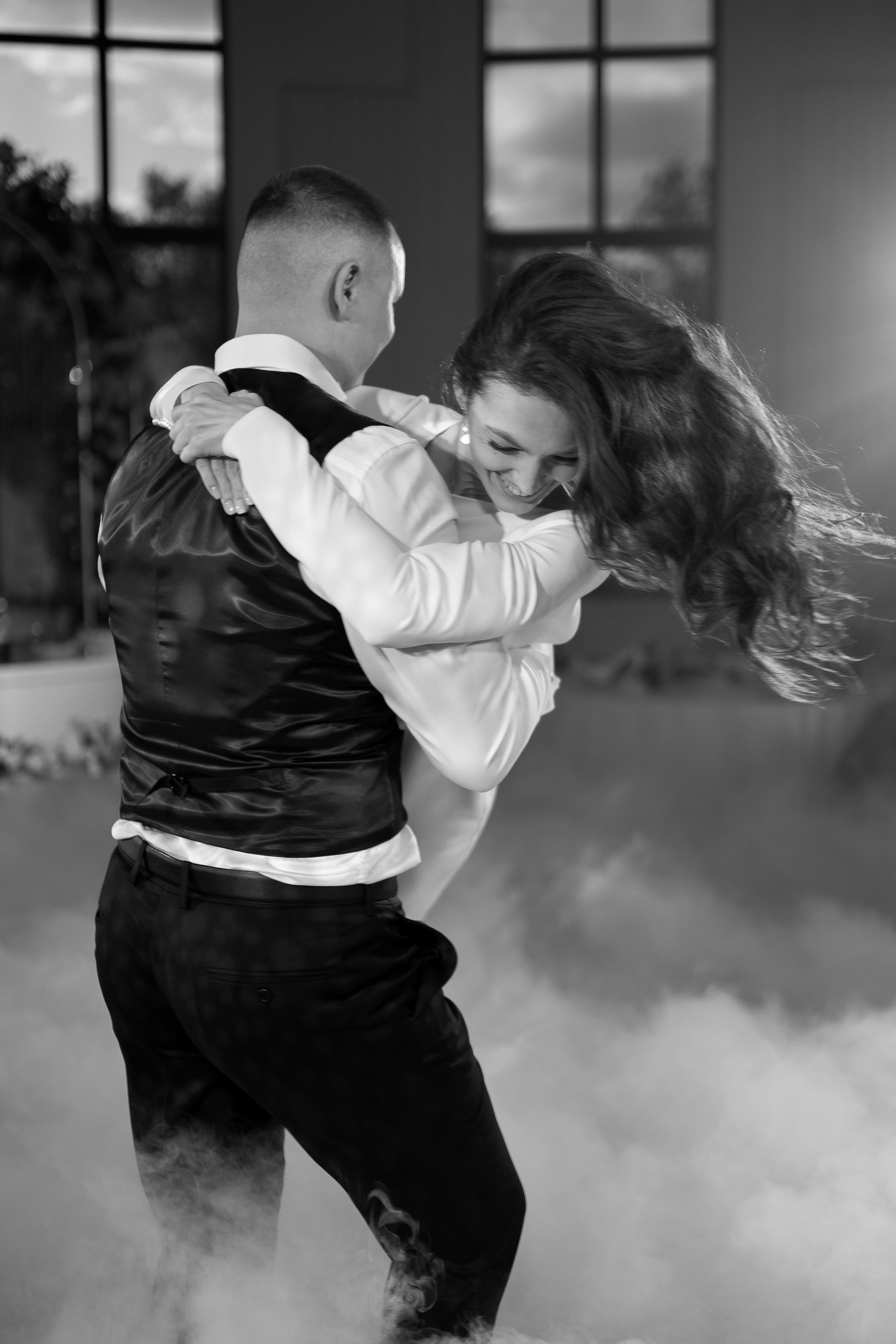 Мария и Дмитрий. Свадебный Фотограф Хабаровск Евгений Корсков